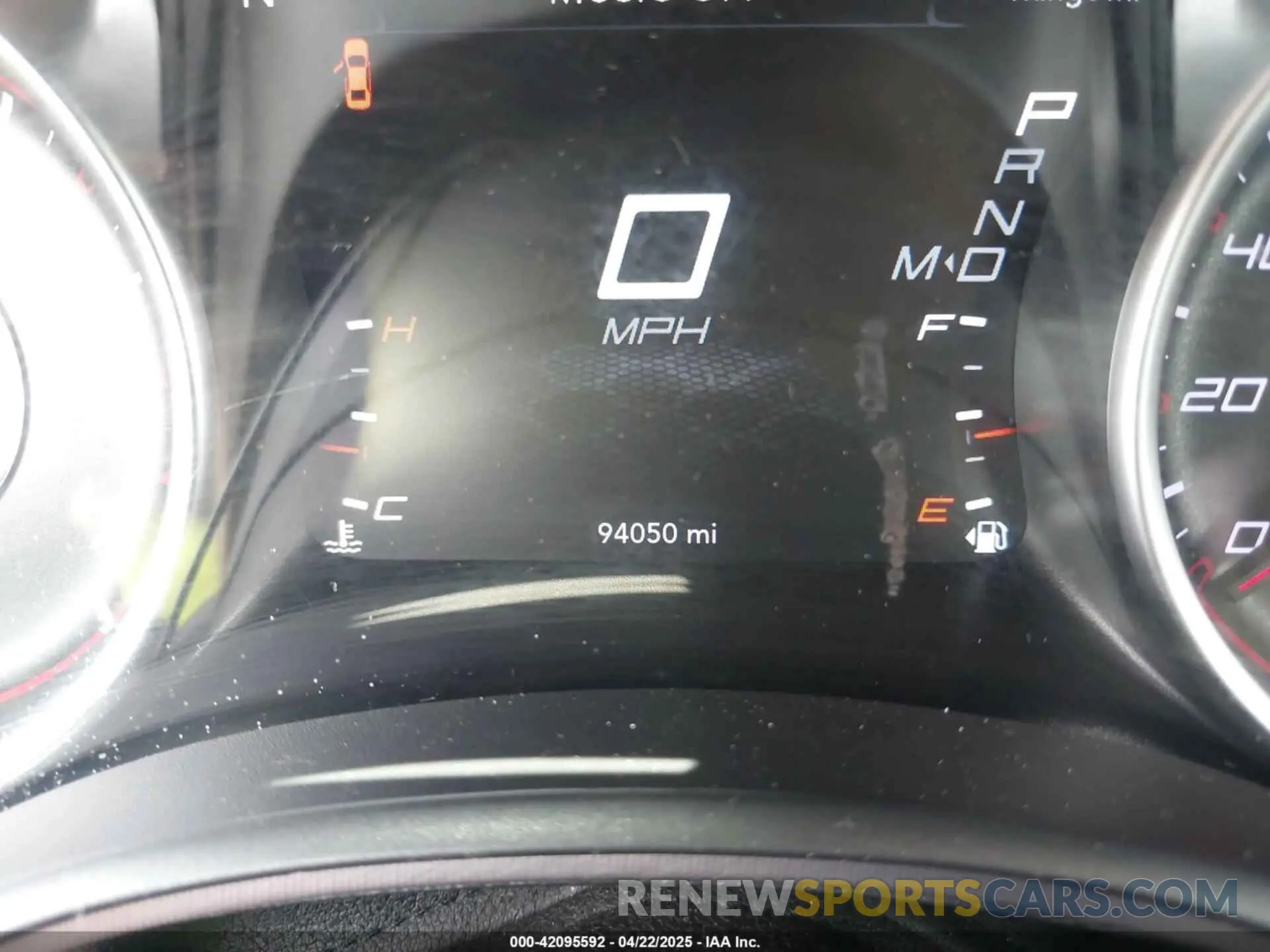 15 Photograph of a damaged car 2C3CDXCT4KH575219 DODGE CHARGER 2019