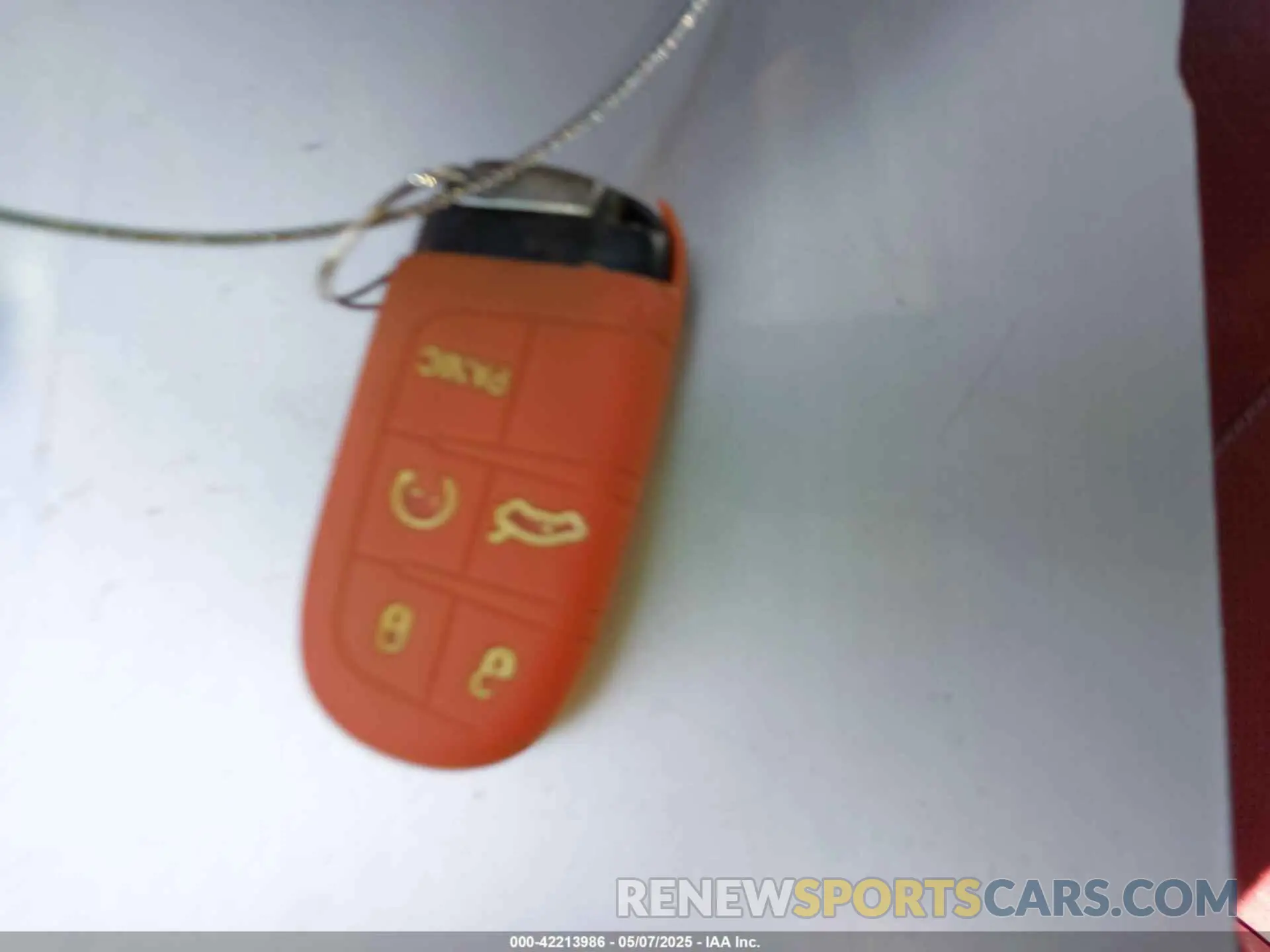 11 Photograph of a damaged car 2C3CDXCT5KH501548 DODGE CHARGER 2019