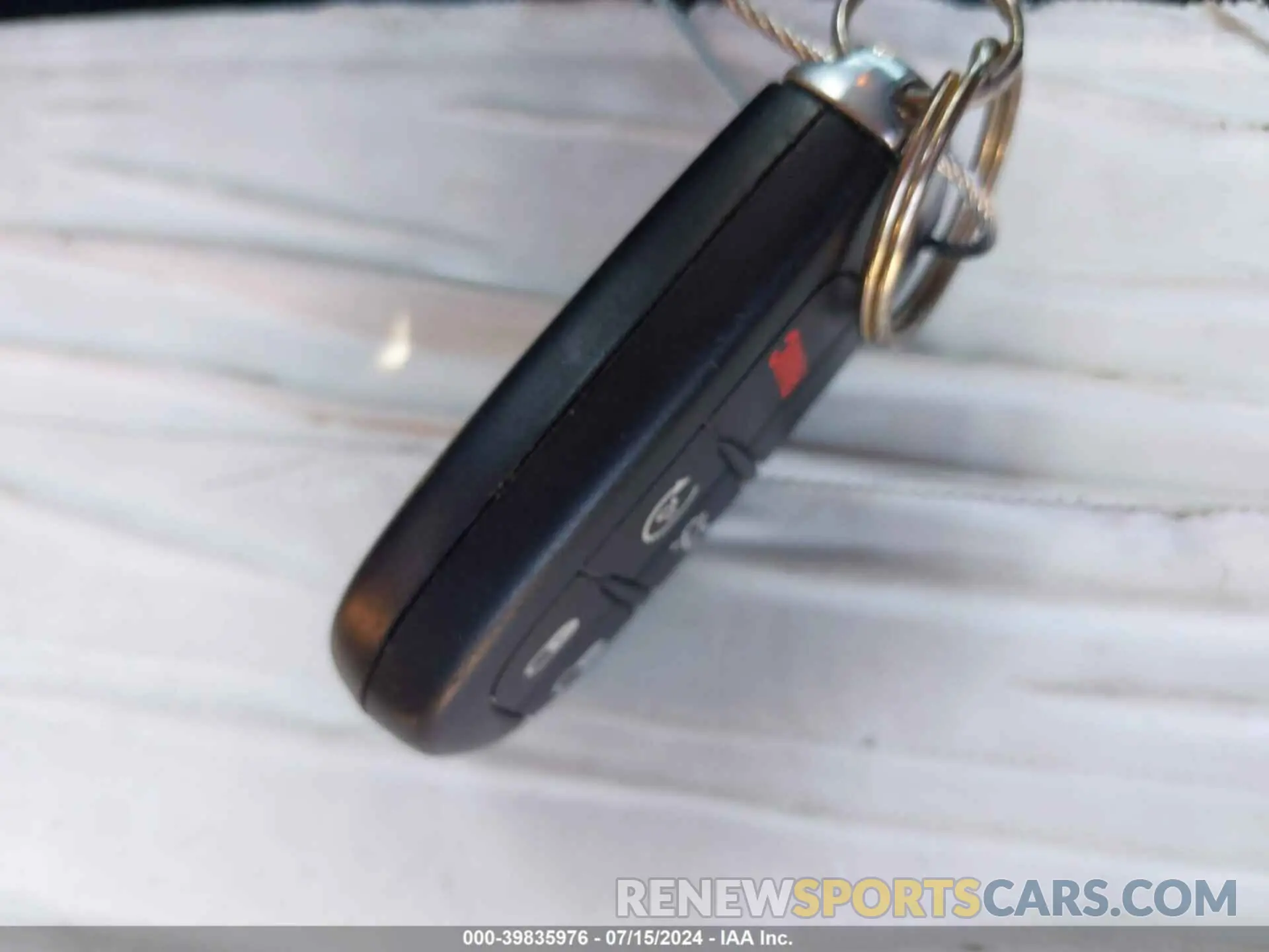 11 Photograph of a damaged car 2C3CDXCT5KH552628 DODGE CHARGER 2019