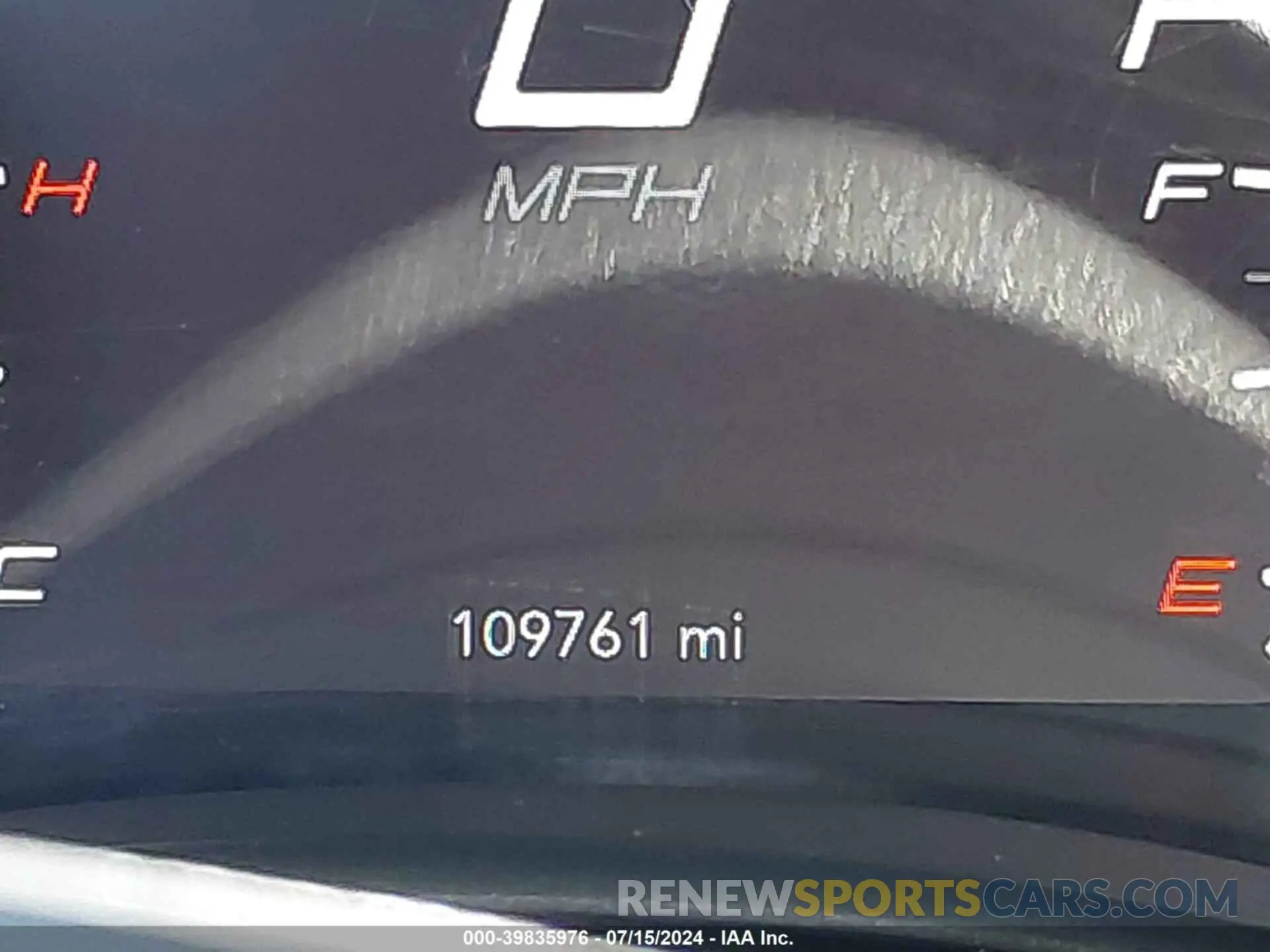 16 Photograph of a damaged car 2C3CDXCT5KH552628 DODGE CHARGER 2019