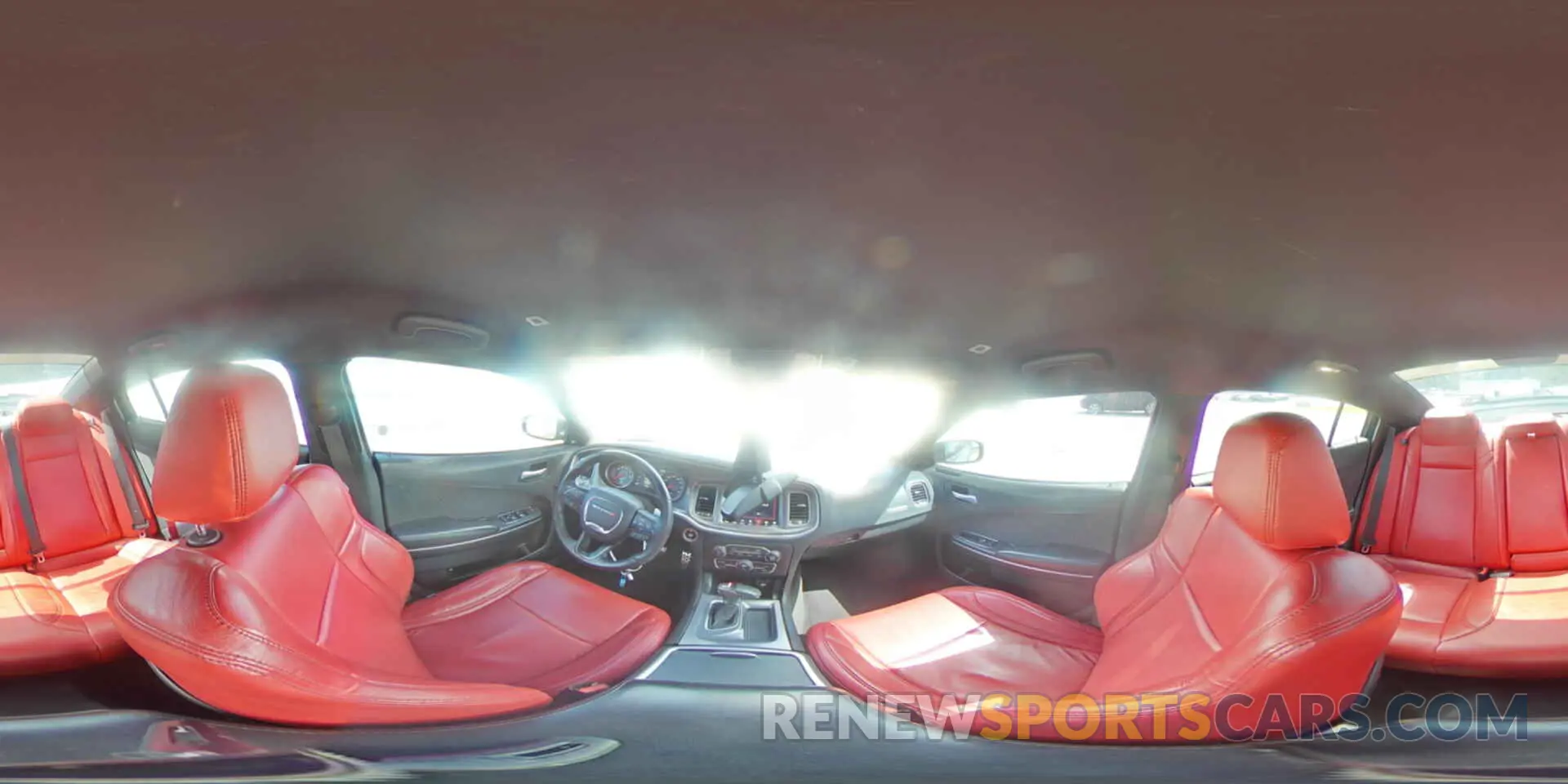 15 Photograph of a damaged car 2C3CDXCT6KH532386 DODGE CHARGER 2019