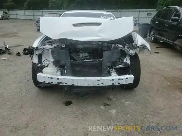 13 Photograph of a damaged car 2C3CDXCT6KH738467 DODGE CHARGER 2019