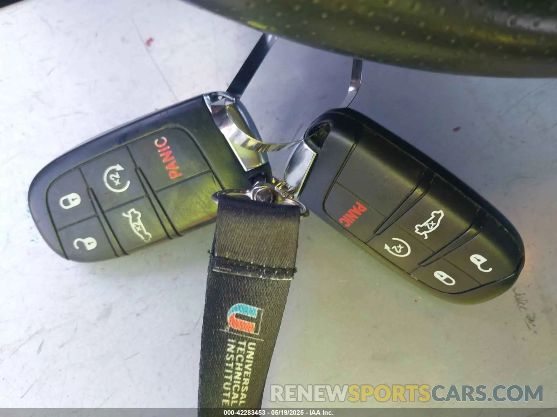 11 Photograph of a damaged car 2C3CDXCT7KH527732 DODGE CHARGER 2019