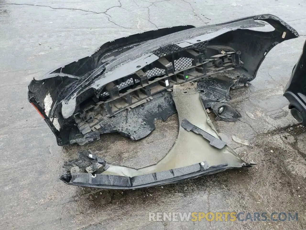 12 Photograph of a damaged car 2C3CDXCT7KH588580 DODGE CHARGER 2019