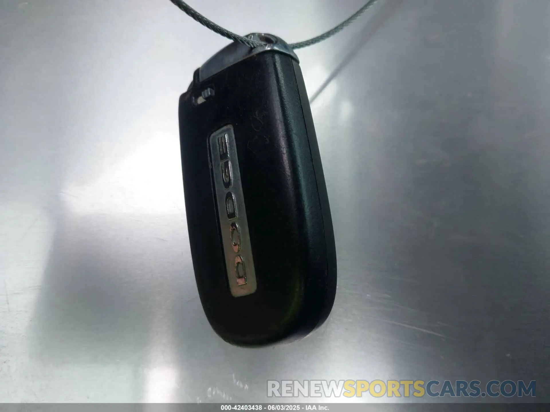 11 Photograph of a damaged car 2C3CDXCT8KH584442 DODGE CHARGER 2019