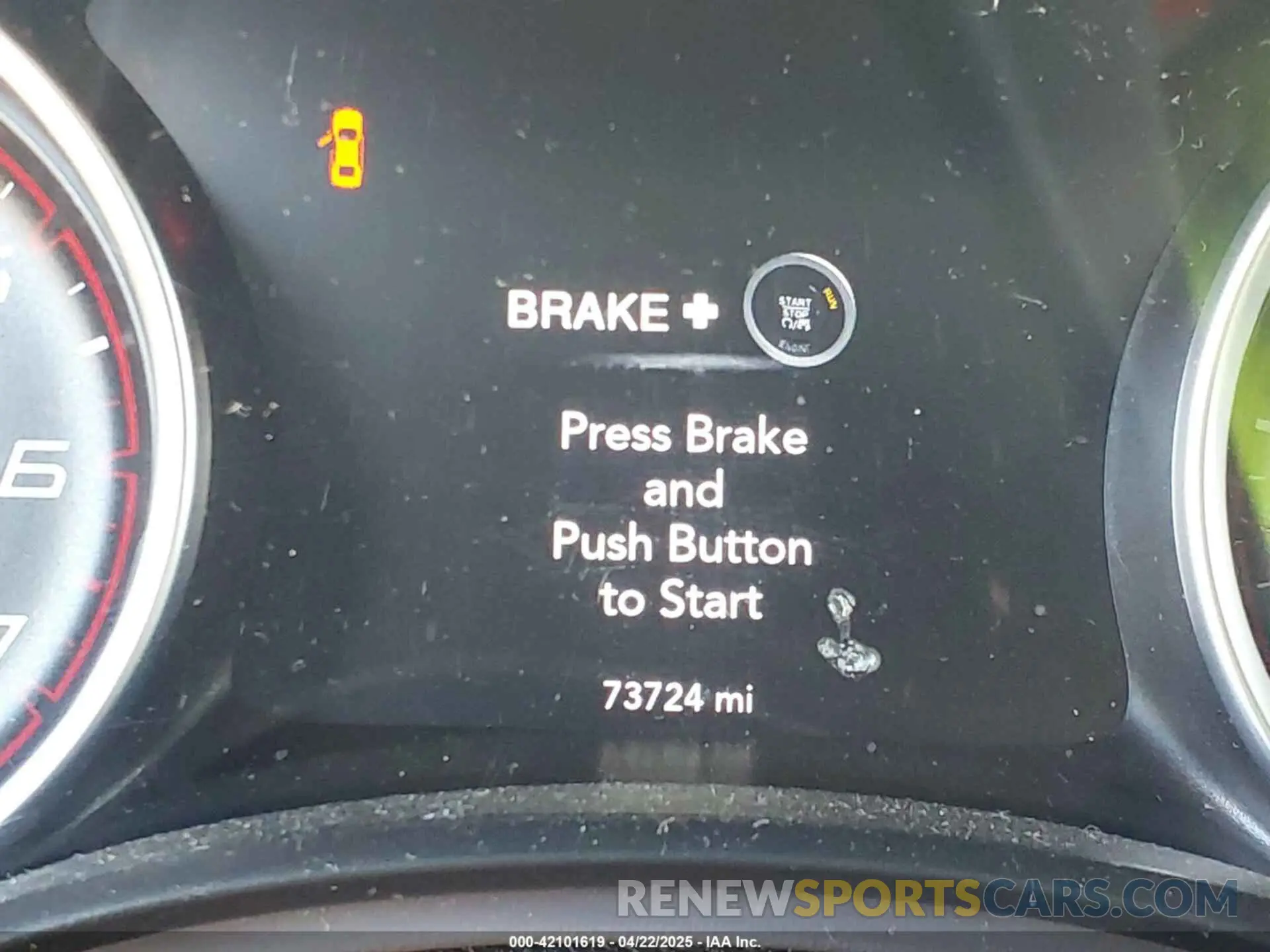 14 Photograph of a damaged car 2C3CDXCT8KH631906 DODGE CHARGER 2019