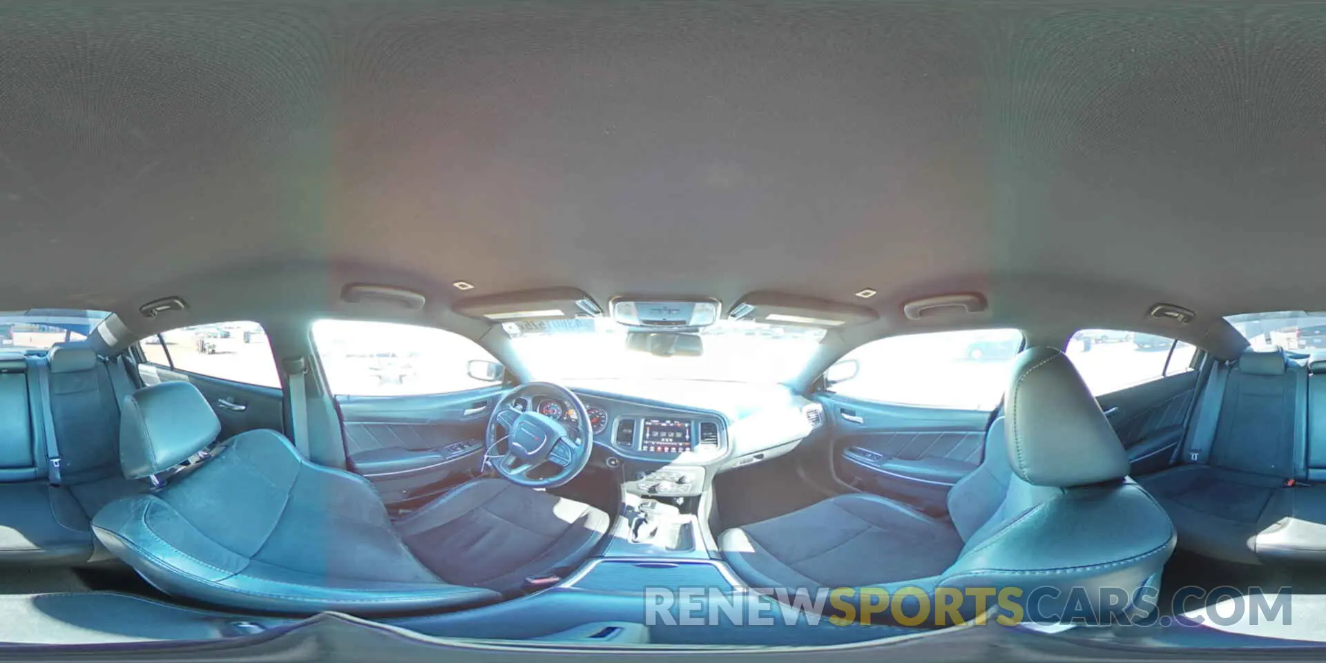 13 Photograph of a damaged car 2C3CDXCT9KH584112 DODGE CHARGER 2019