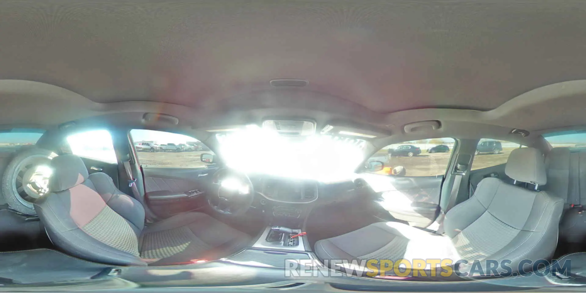 13 Photograph of a damaged car 2C3CDXCT9KH607338 DODGE CHARGER 2019