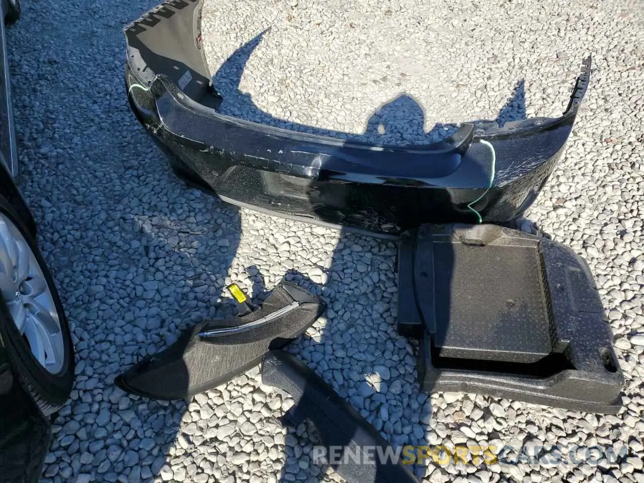 12 Photograph of a damaged car 2C3CDXCT9KH629890 DODGE CHARGER 2019