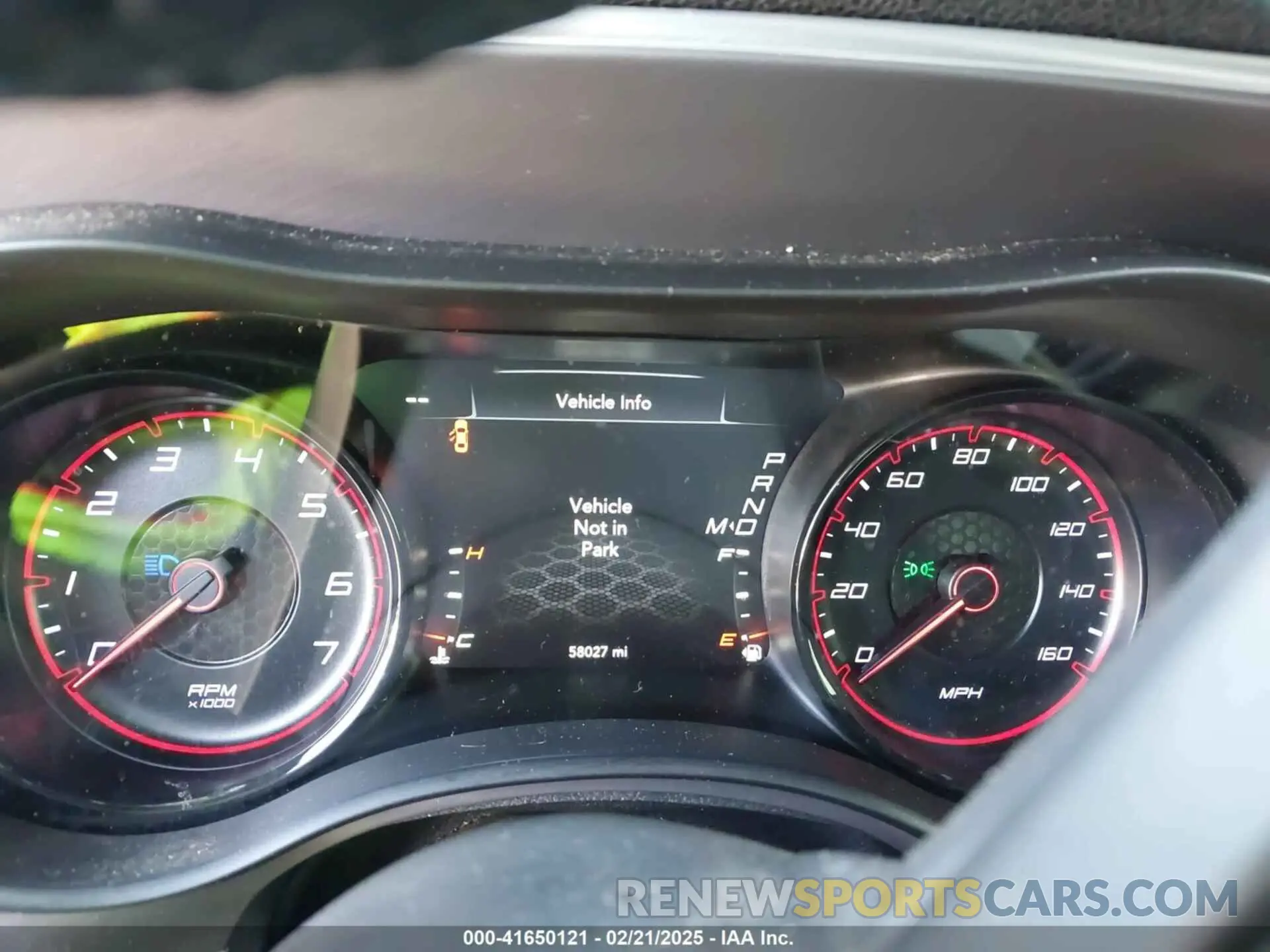 7 Photograph of a damaged car 2C3CDXCT9KH639027 DODGE CHARGER 2019