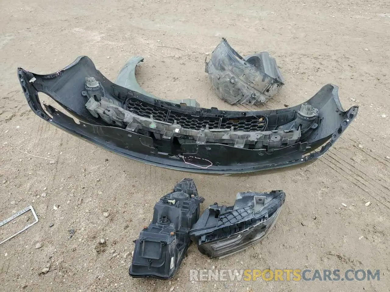 12 Photograph of a damaged car 2C3CDXCTXKH507104 DODGE CHARGER 2019