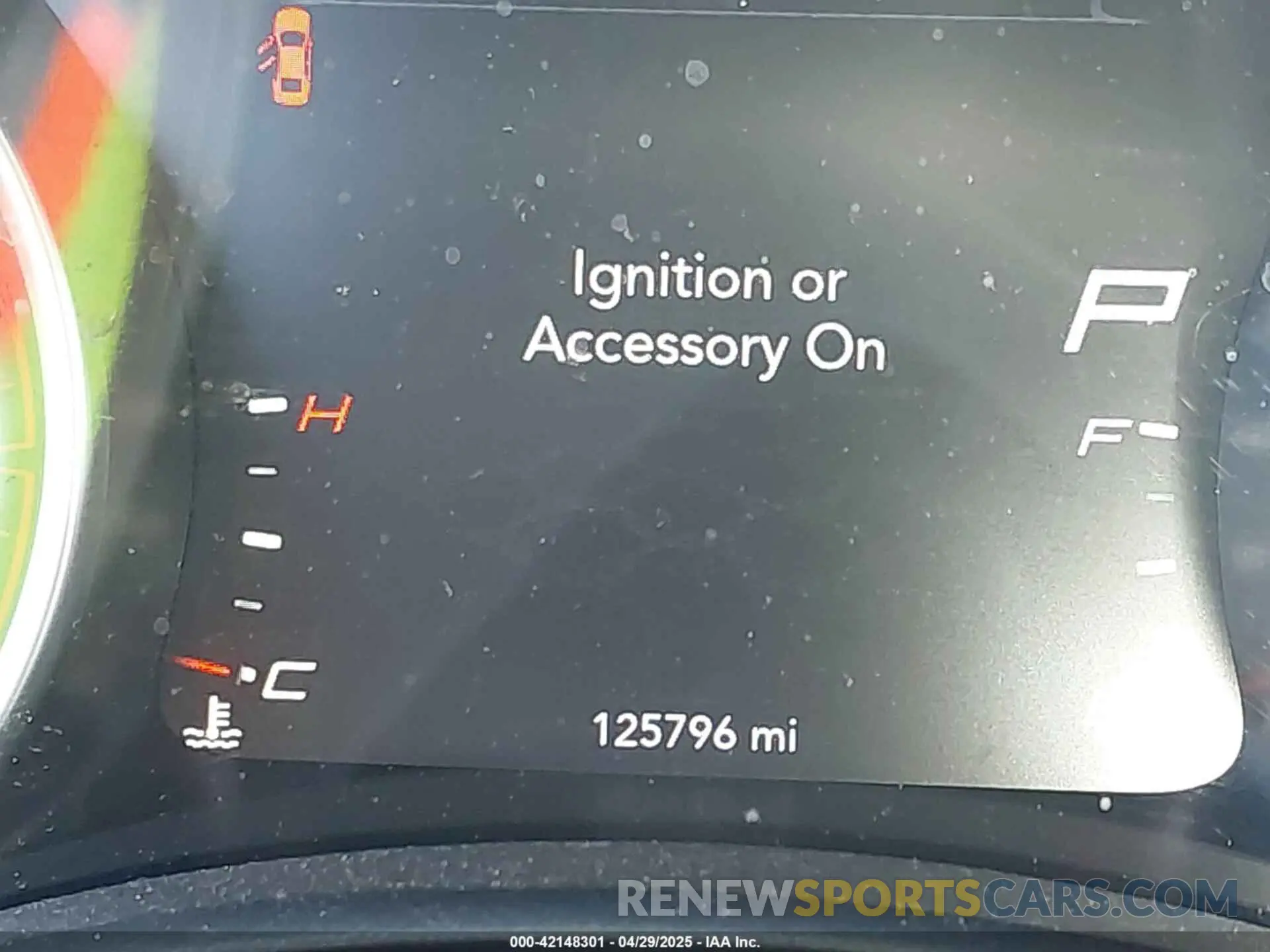 15 Photograph of a damaged car 2C3CDXCTXKH598035 DODGE CHARGER 2019