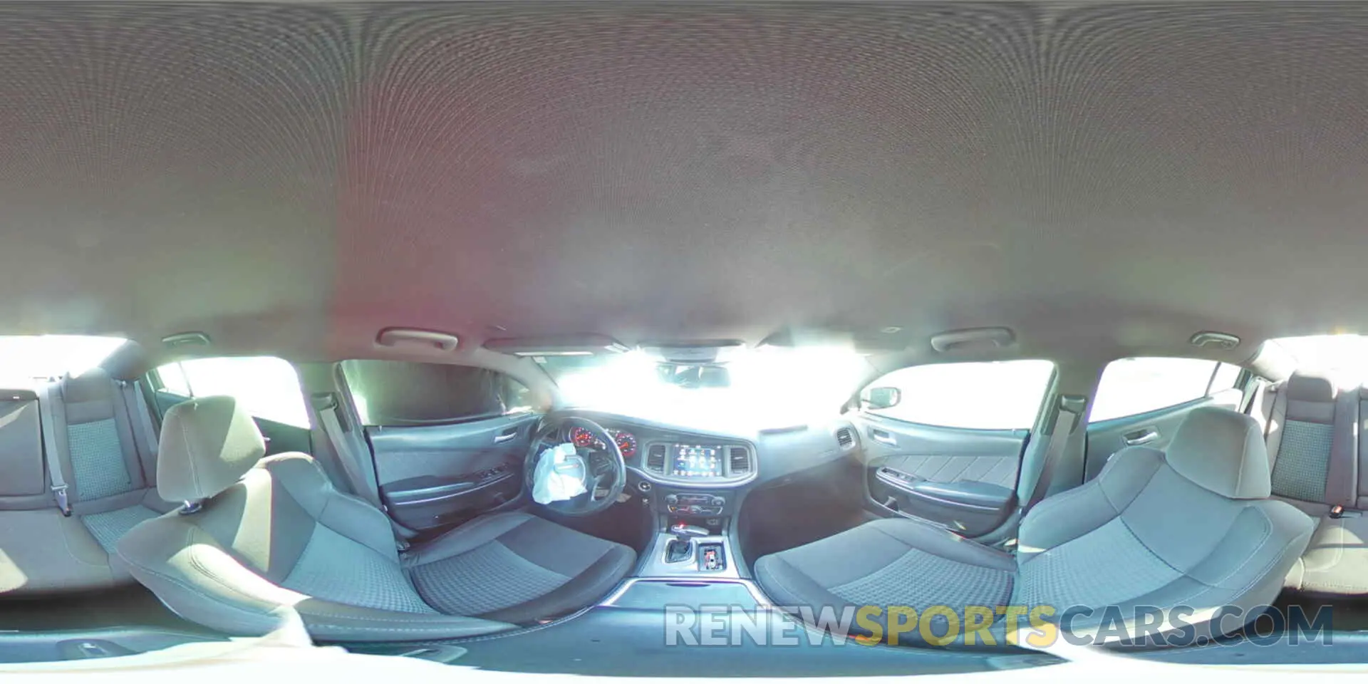 13 Photograph of a damaged car 2C3CDXCTXKH740559 DODGE CHARGER 2019