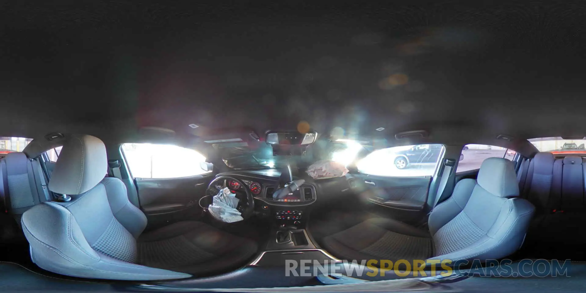 13 Photograph of a damaged car 2C3CDXCTXKH749293 DODGE CHARGER 2019