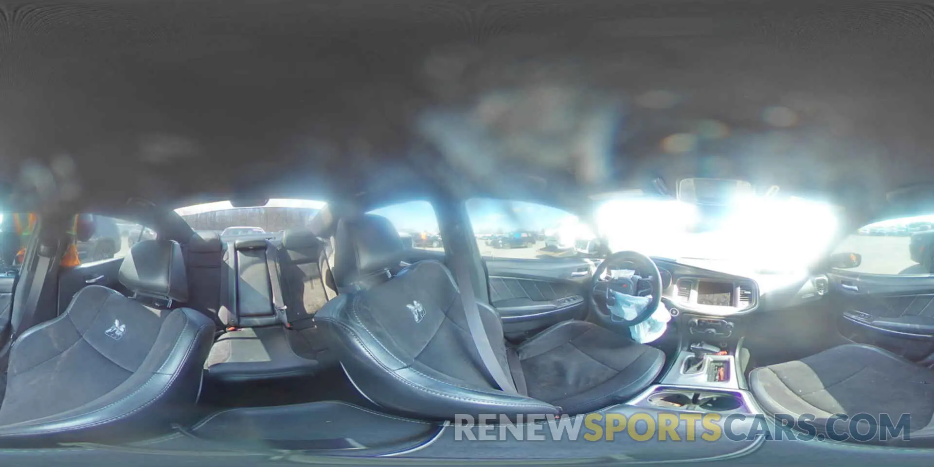 12 Photograph of a damaged car 2C3CDXGJ0KH614767 DODGE CHARGER 2019
