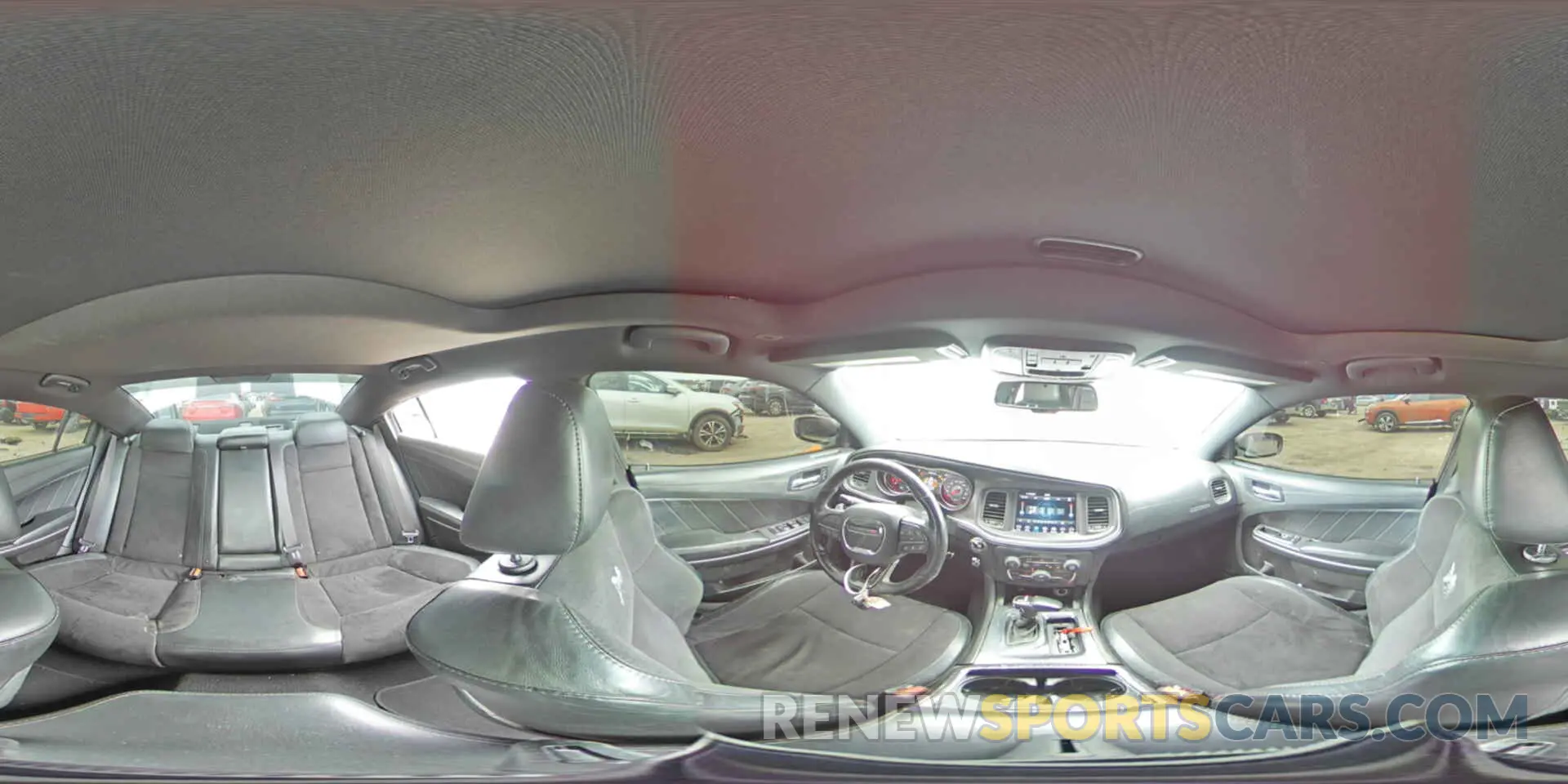 12 Photograph of a damaged car 2C3CDXGJ0KH688805 DODGE CHARGER 2019
