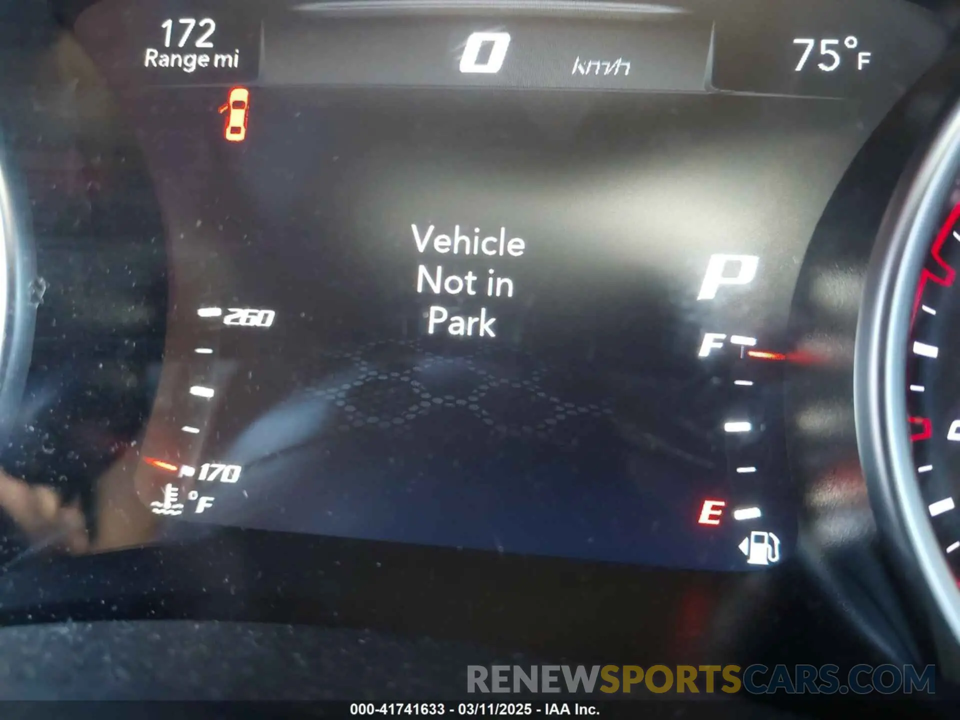 17 Photograph of a damaged car 2C3CDXGJ1KH506951 DODGE CHARGER 2019