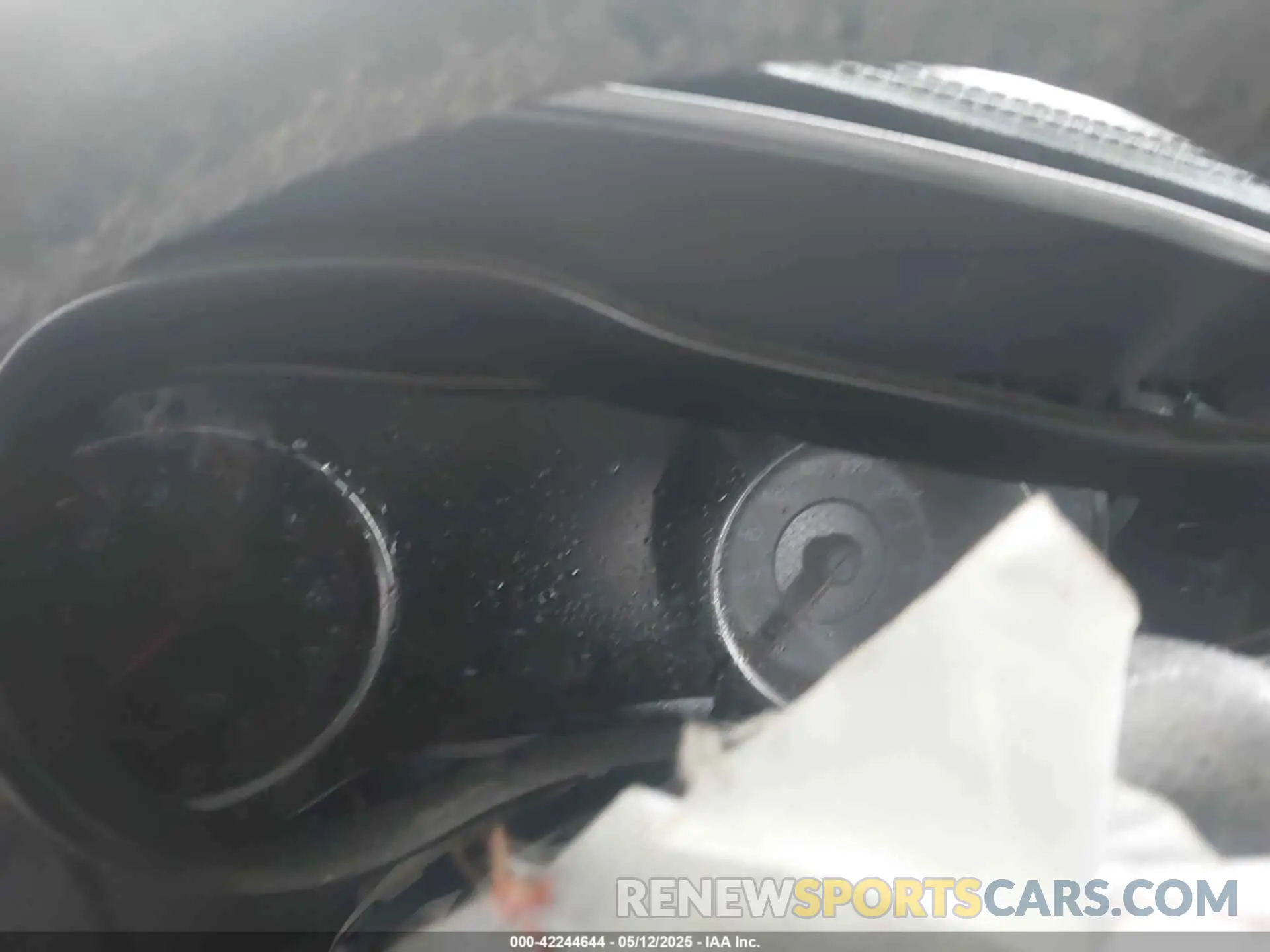 7 Photograph of a damaged car 2C3CDXGJ1KH662729 DODGE CHARGER 2019