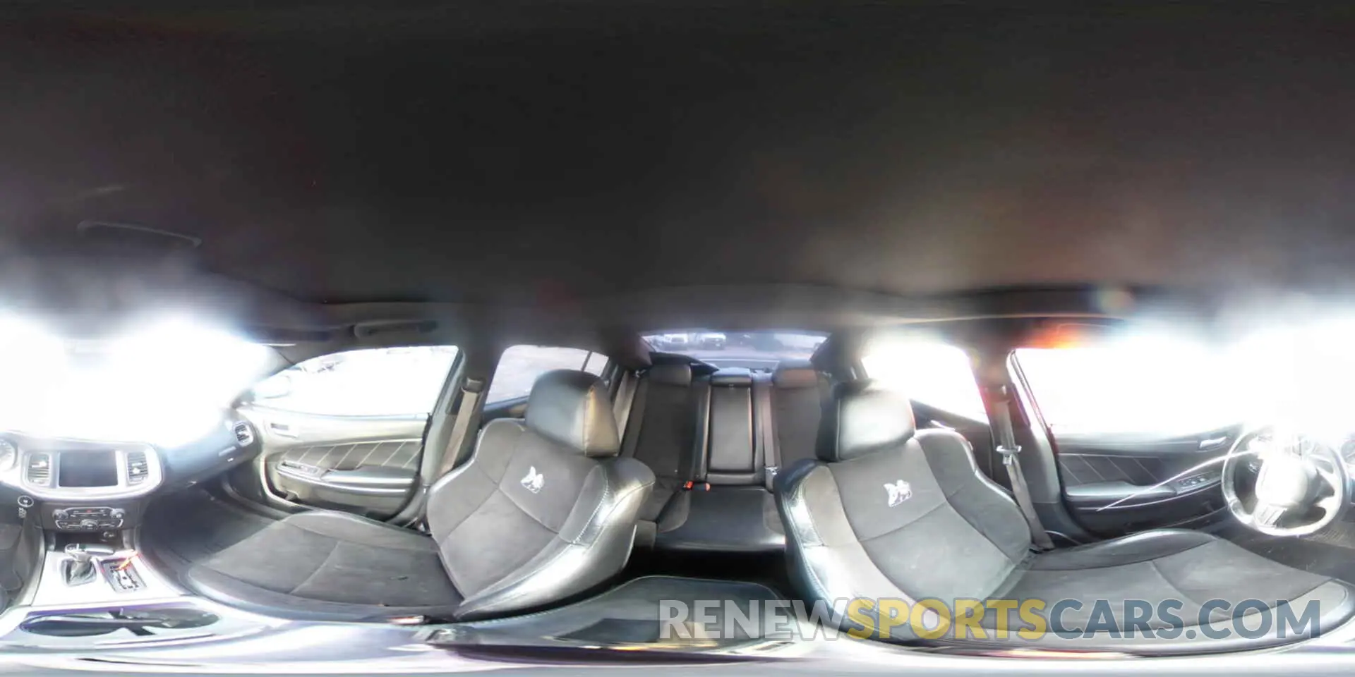 12 Photograph of a damaged car 2C3CDXGJ1KH665114 DODGE CHARGER 2019