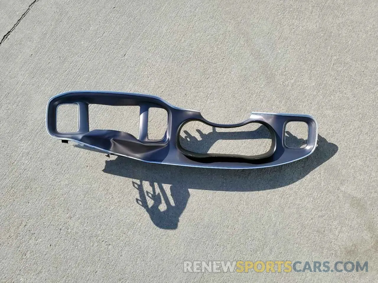12 Photograph of a damaged car 2C3CDXGJ3KH736765 DODGE CHARGER 2019