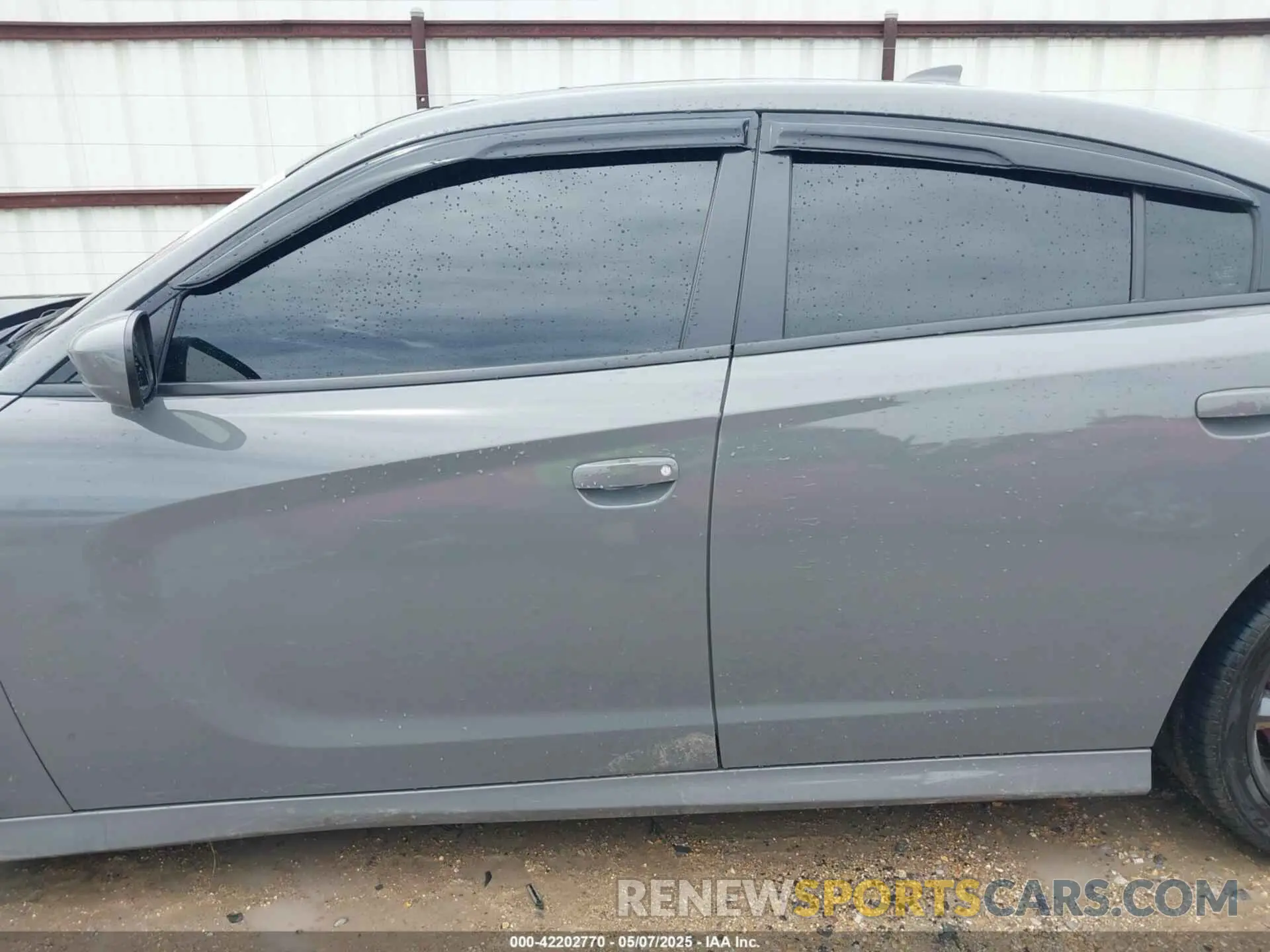 14 Photograph of a damaged car 2C3CDXGJ4KH647044 DODGE CHARGER 2019
