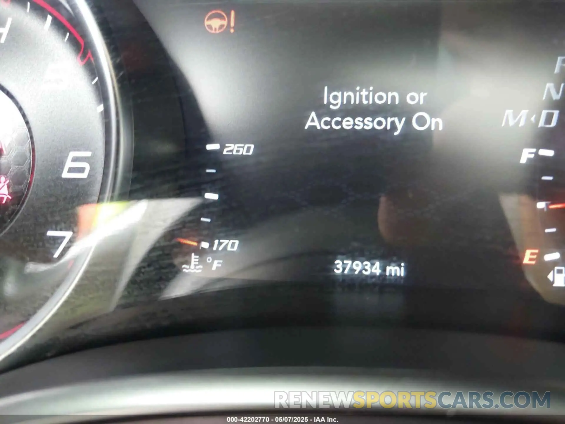 15 Photograph of a damaged car 2C3CDXGJ4KH647044 DODGE CHARGER 2019