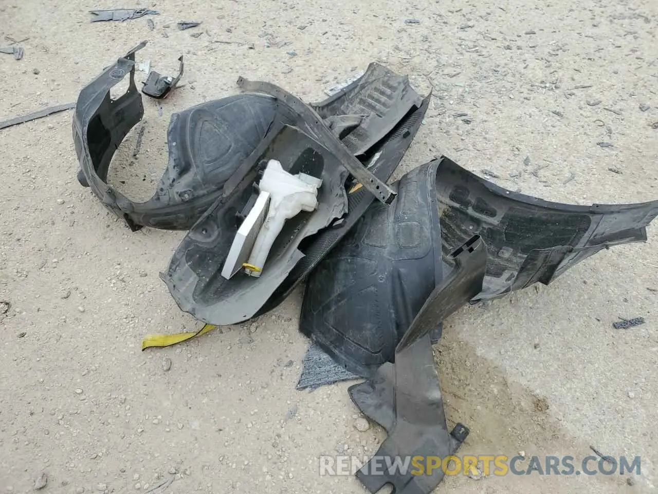 12 Photograph of a damaged car 2C3CDXGJ6KH519100 DODGE CHARGER 2019