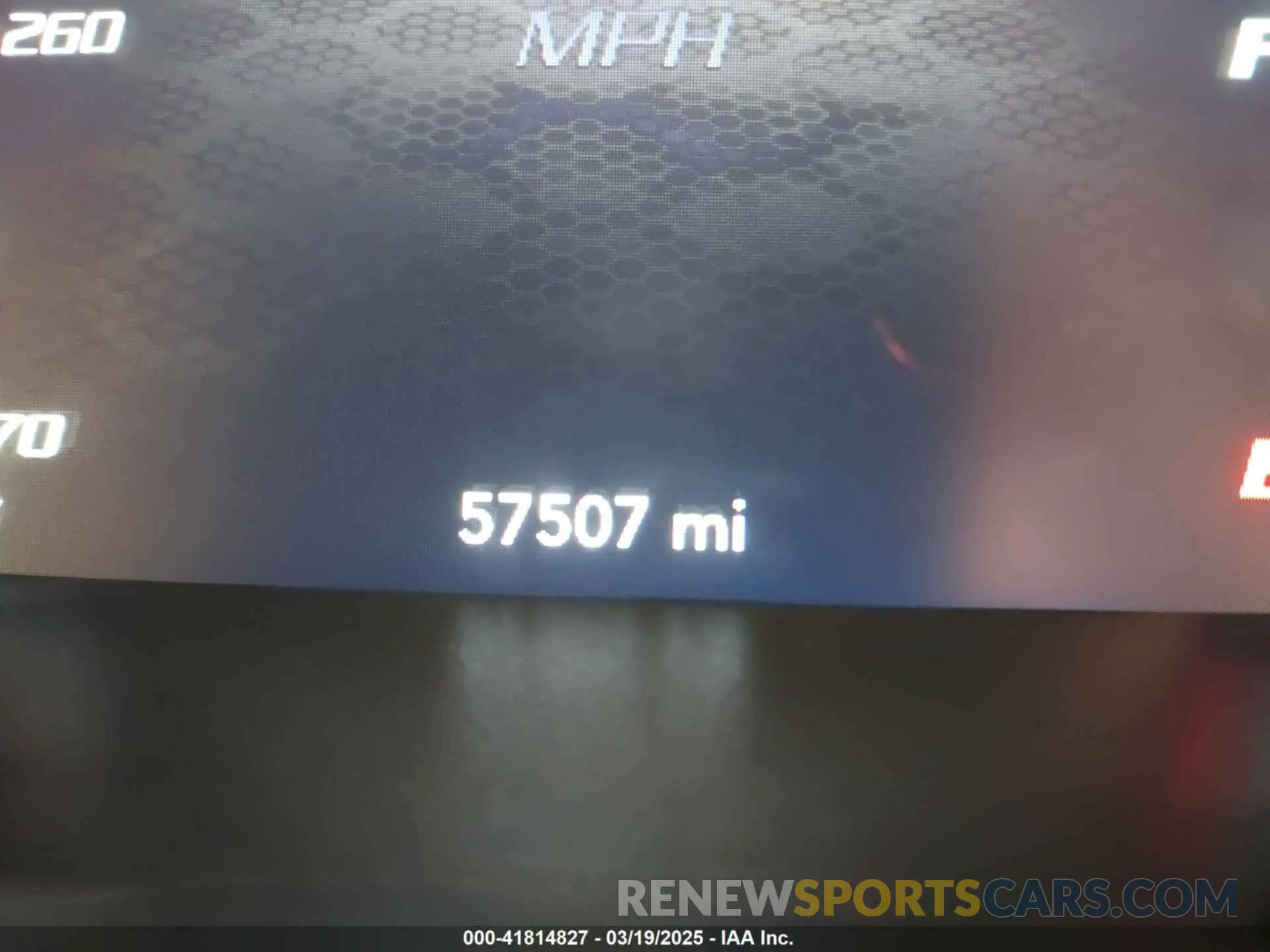 15 Photograph of a damaged car 2C3CDXGJ7KH633834 DODGE CHARGER 2019