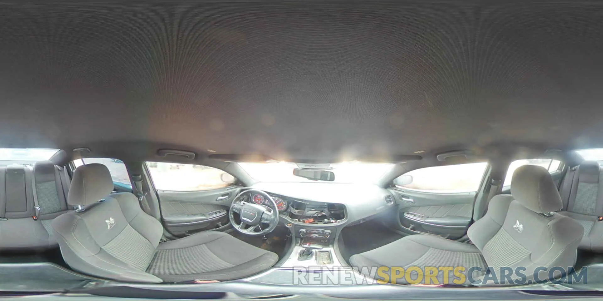 13 Photograph of a damaged car 2C3CDXGJ8KH638590 DODGE CHARGER 2019