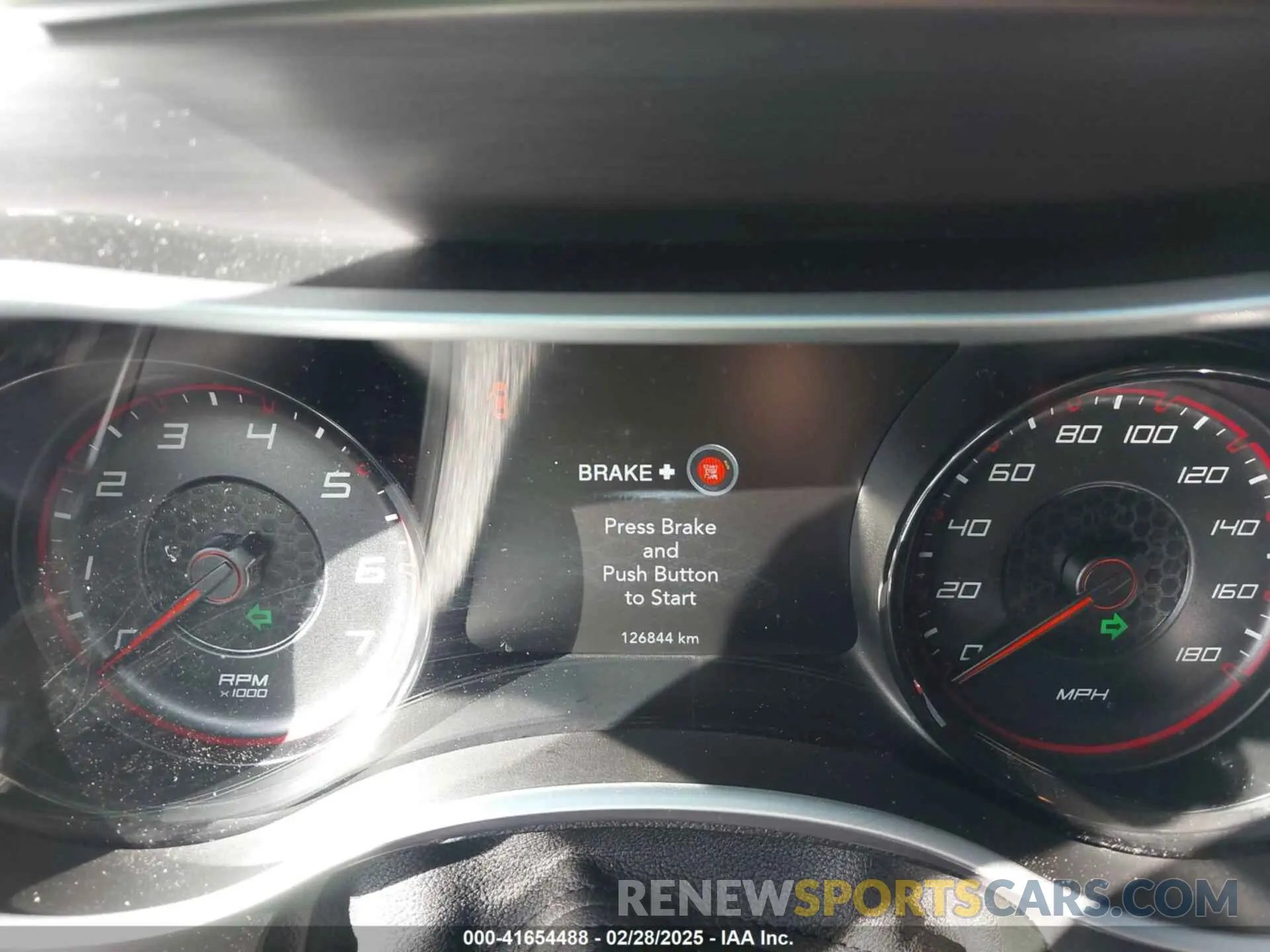 14 Photograph of a damaged car 2C3CDXGJ9KH756602 DODGE CHARGER 2019