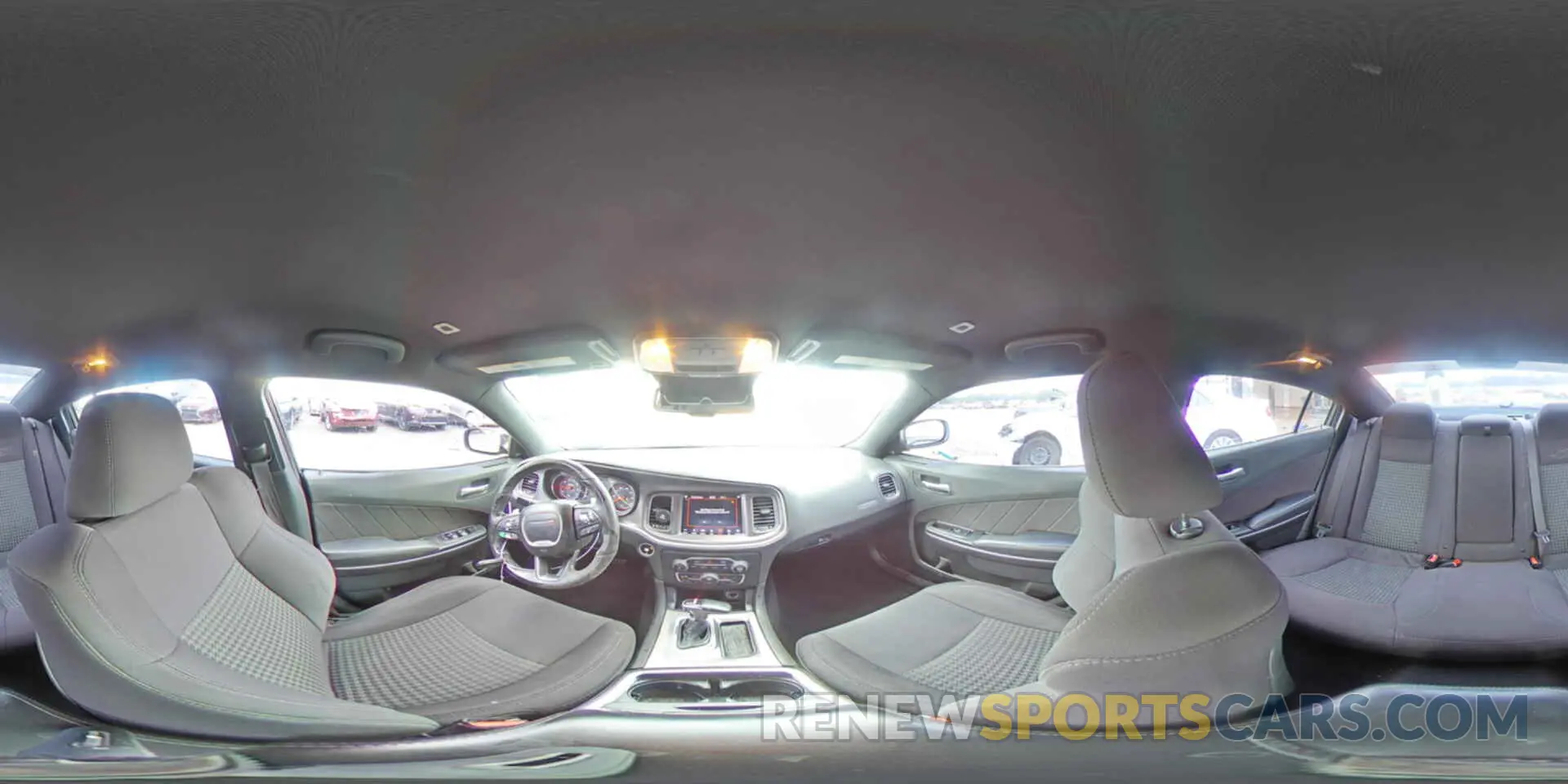 15 Photograph of a damaged car 2C3CDXHG0KH578761 DODGE CHARGER 2019