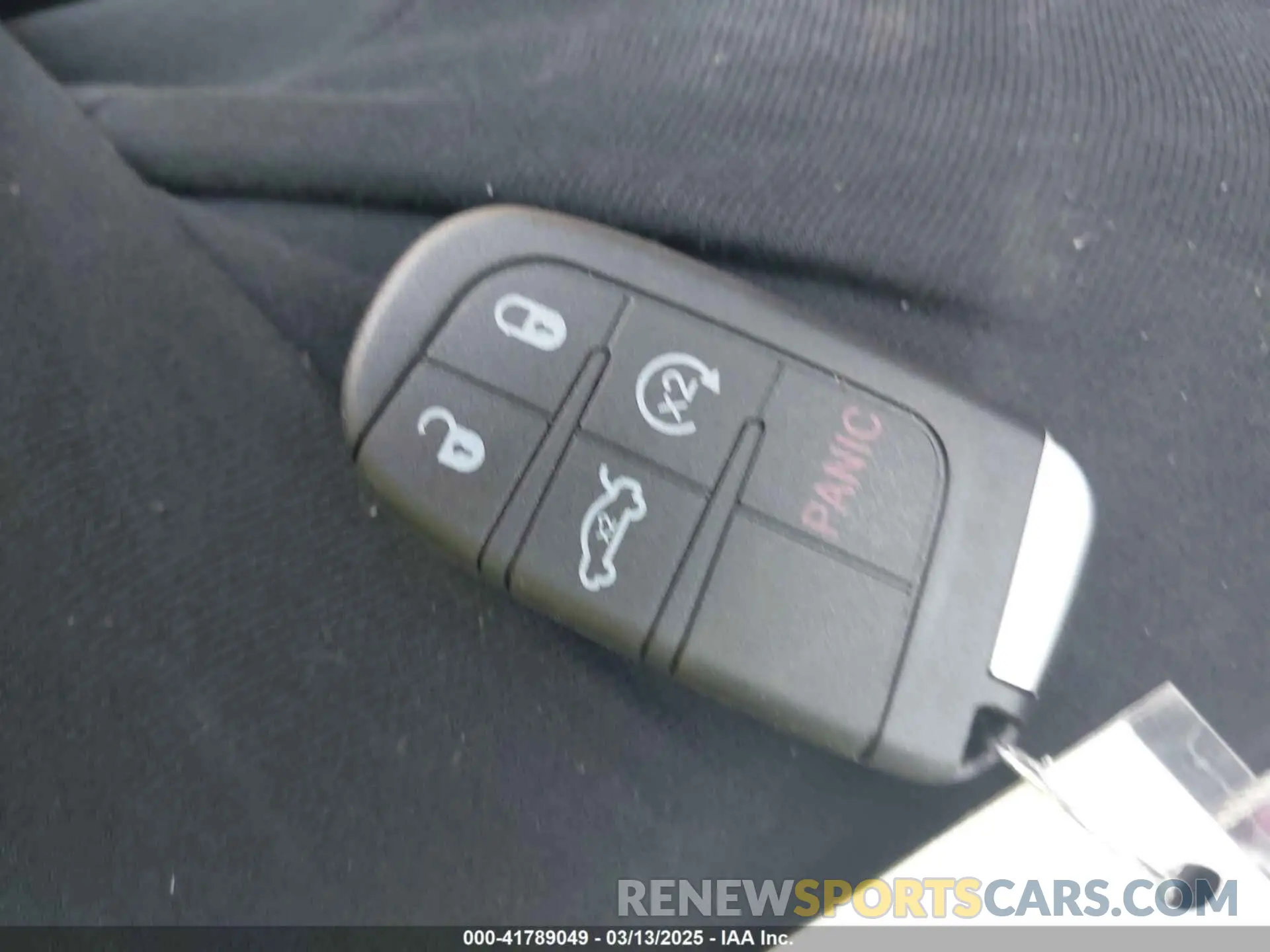 11 Photograph of a damaged car 2C3CDXHG0KH589064 DODGE CHARGER 2019