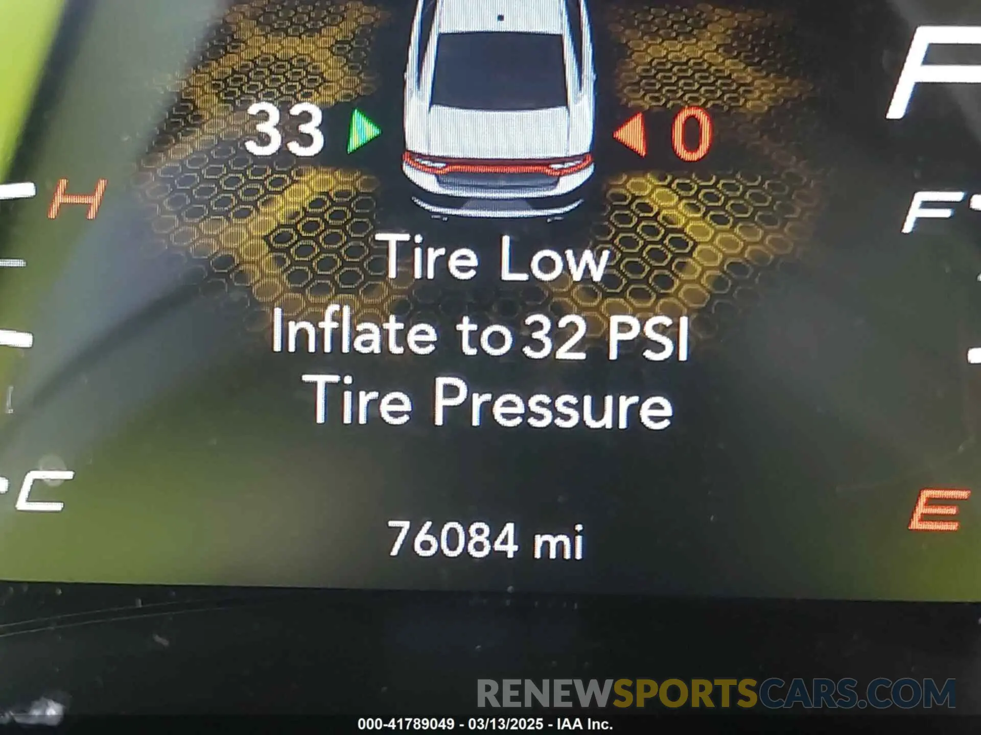 16 Photograph of a damaged car 2C3CDXHG0KH589064 DODGE CHARGER 2019