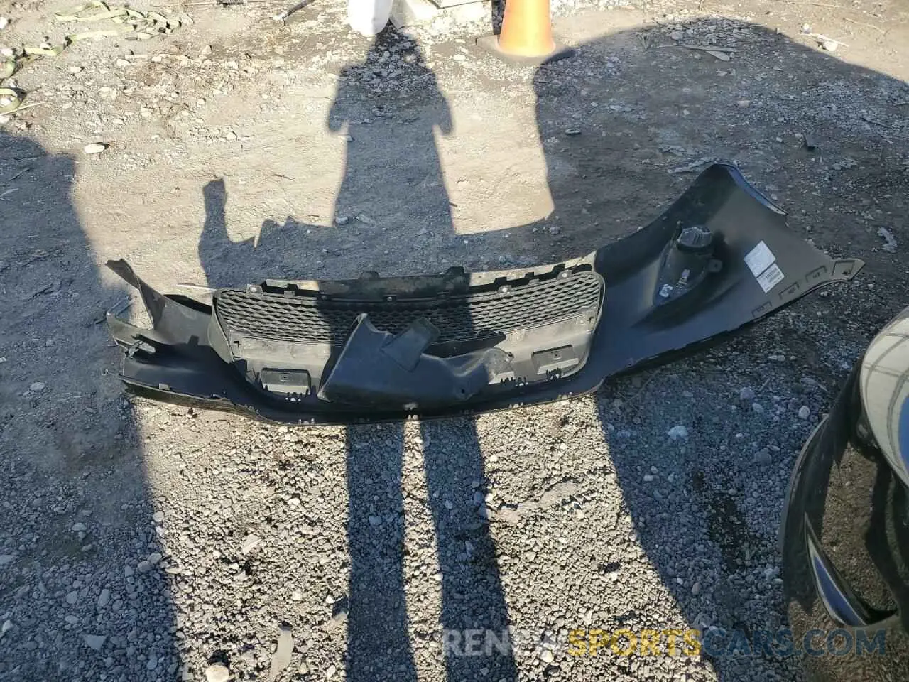 12 Photograph of a damaged car 2C3CDXHG0KH680898 DODGE CHARGER 2019