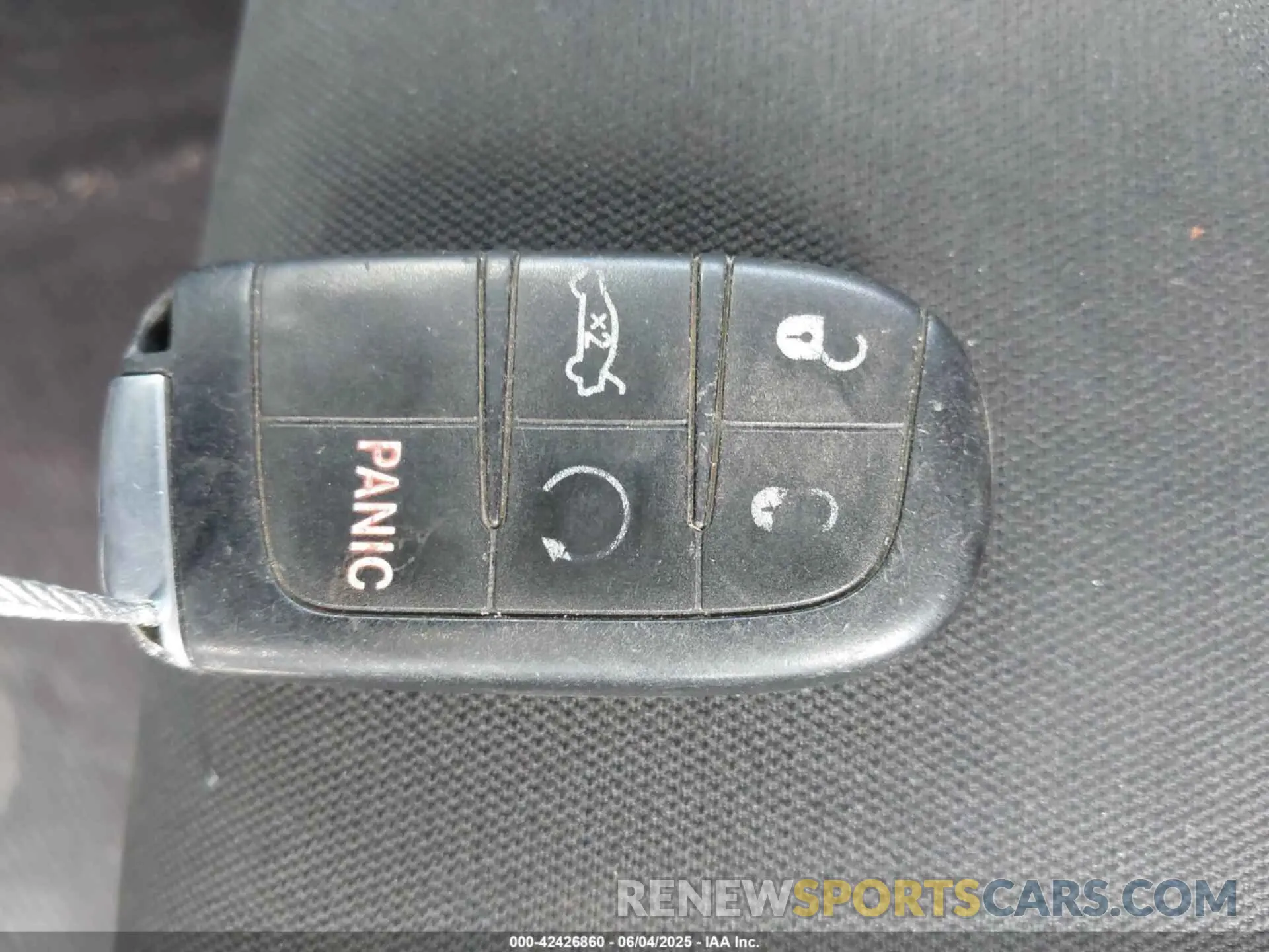 11 Photograph of a damaged car 2C3CDXHG2KH523003 DODGE CHARGER 2019