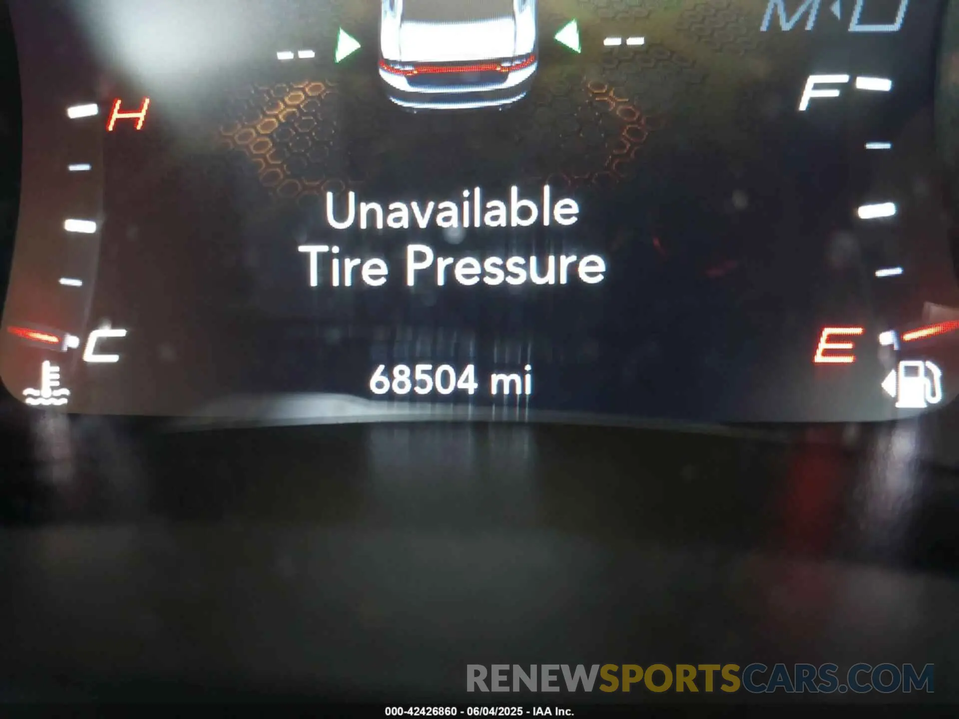 16 Photograph of a damaged car 2C3CDXHG2KH523003 DODGE CHARGER 2019