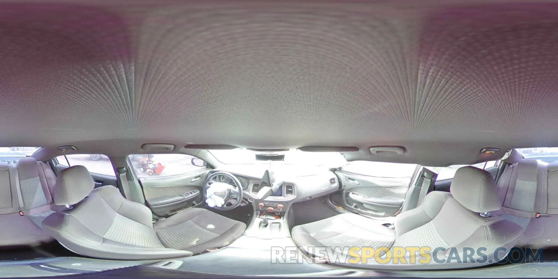 13 Photograph of a damaged car 2C3CDXHG2KH567146 DODGE CHARGER 2019