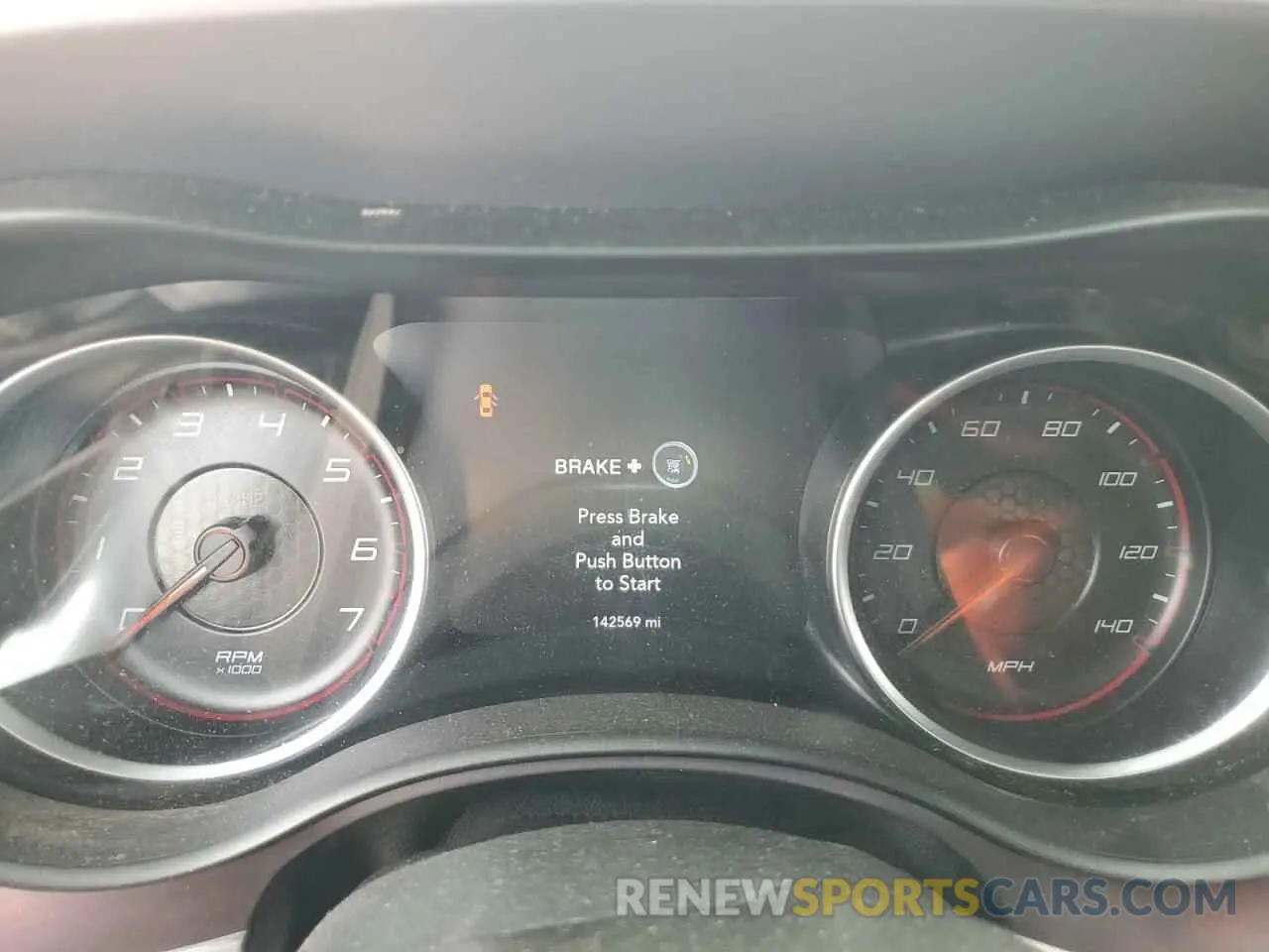 9 Photograph of a damaged car 2C3CDXHG2KH567146 DODGE CHARGER 2019