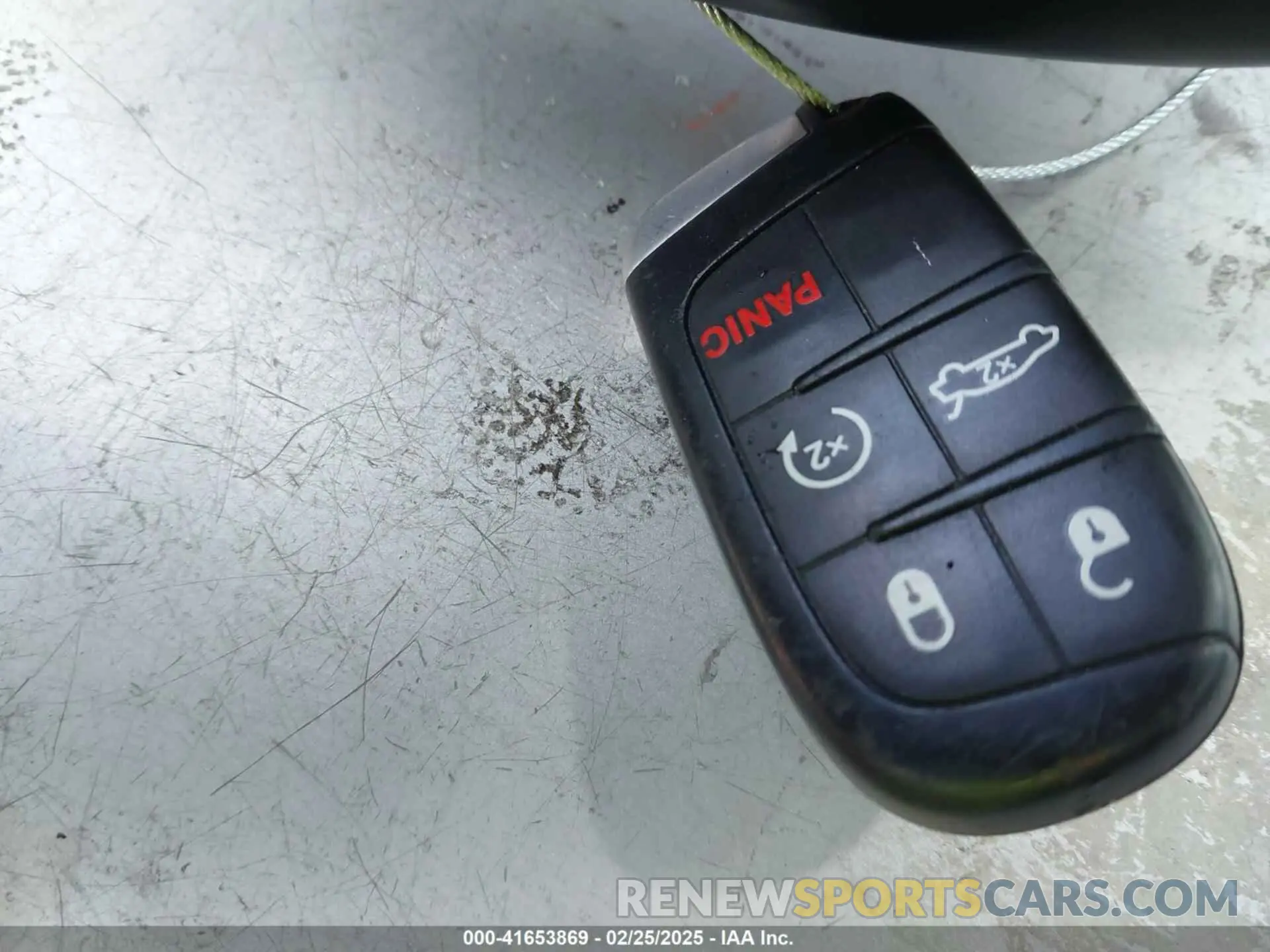 11 Photograph of a damaged car 2C3CDXHG3KH607900 DODGE CHARGER 2019