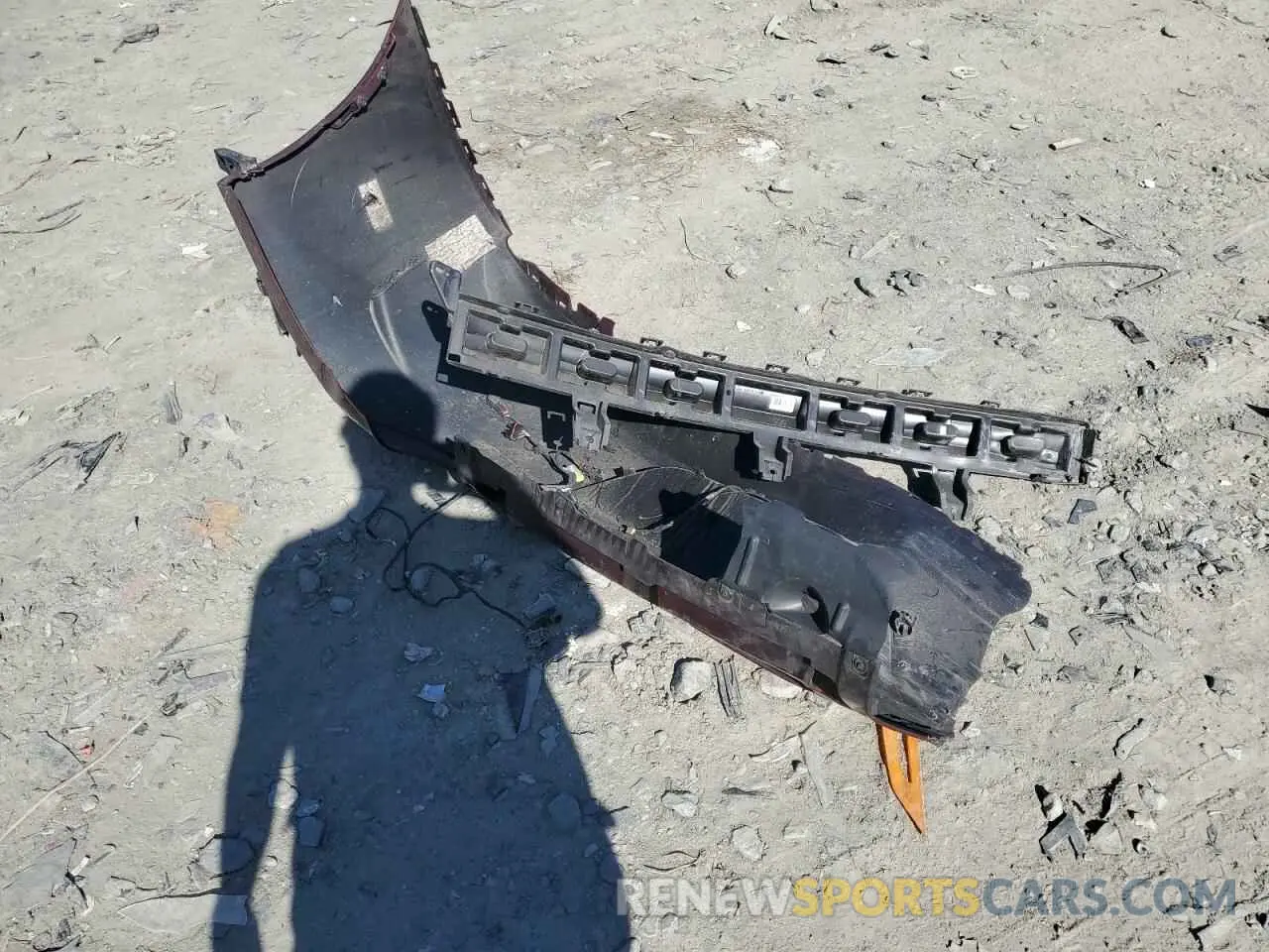 14 Photograph of a damaged car 2C3CDXHG3KH754458 DODGE CHARGER 2019