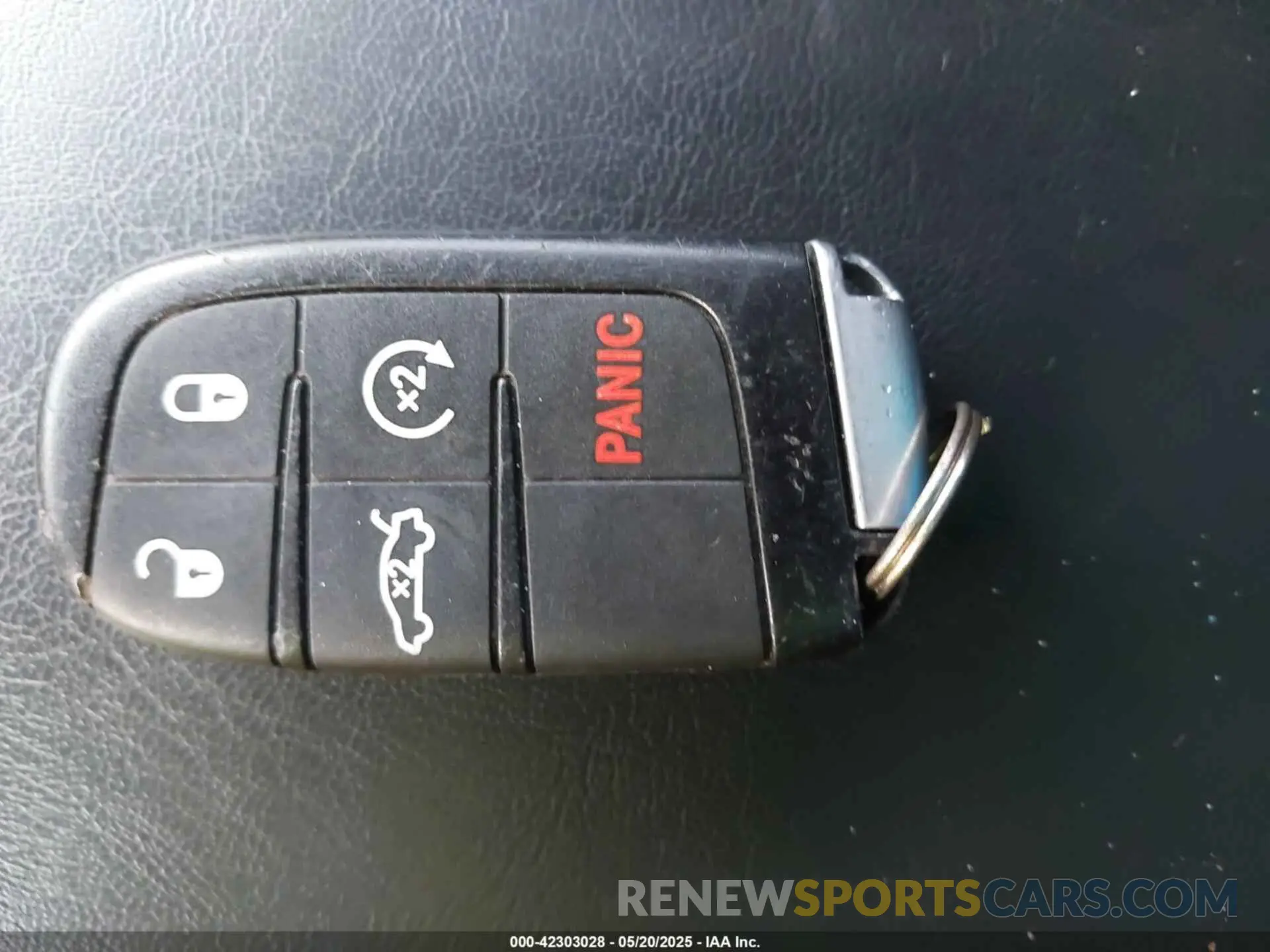 11 Photograph of a damaged car 2C3CDXHG4KH714020 DODGE CHARGER 2019