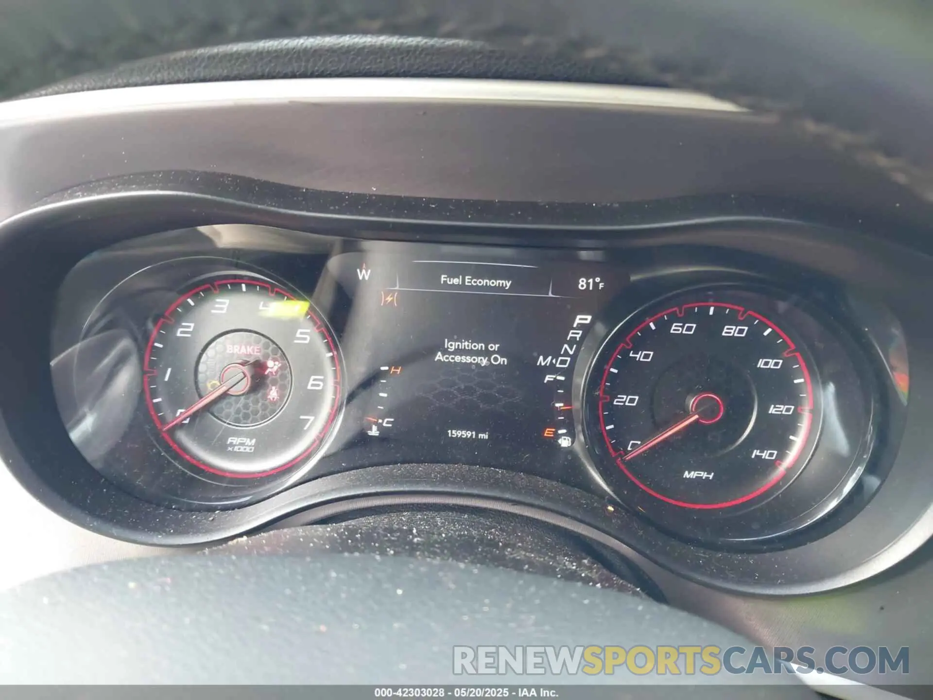 7 Photograph of a damaged car 2C3CDXHG4KH714020 DODGE CHARGER 2019