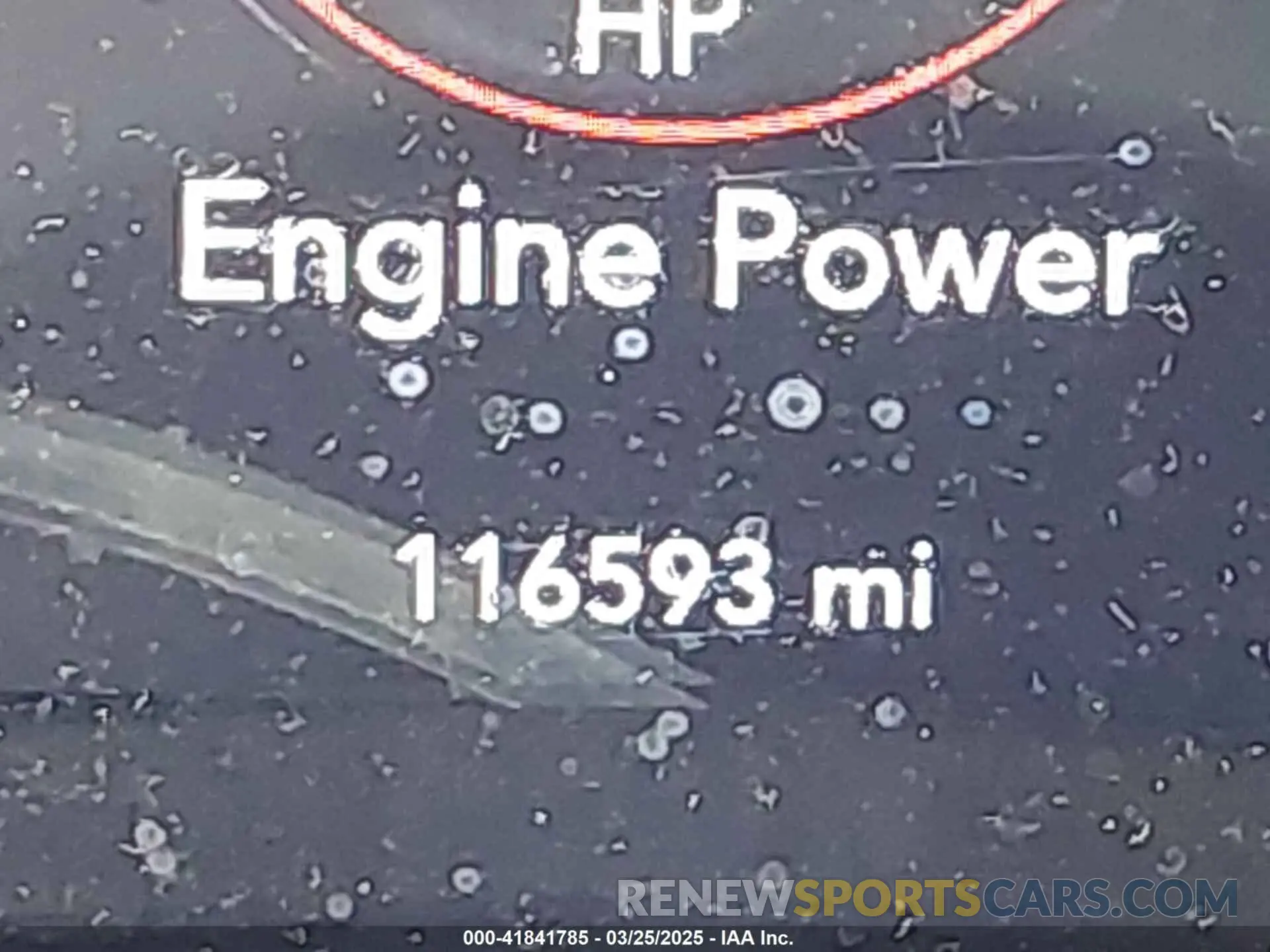 16 Photograph of a damaged car 2C3CDXHG5KH585138 DODGE CHARGER 2019