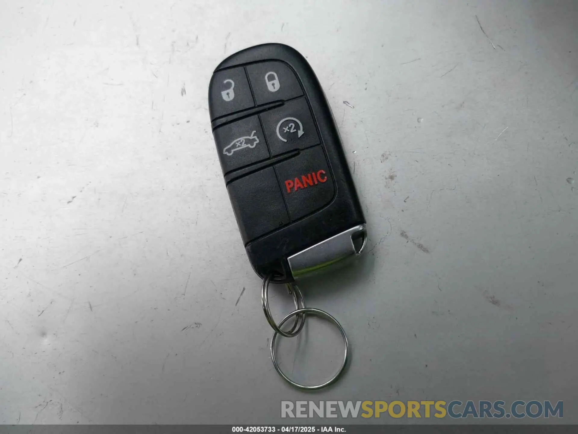 11 Photograph of a damaged car 2C3CDXHG6KH507158 DODGE CHARGER 2019