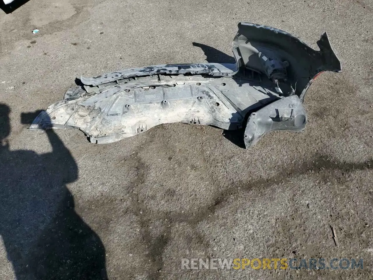 12 Photograph of a damaged car 2C3CDXHG6KH547434 DODGE CHARGER 2019