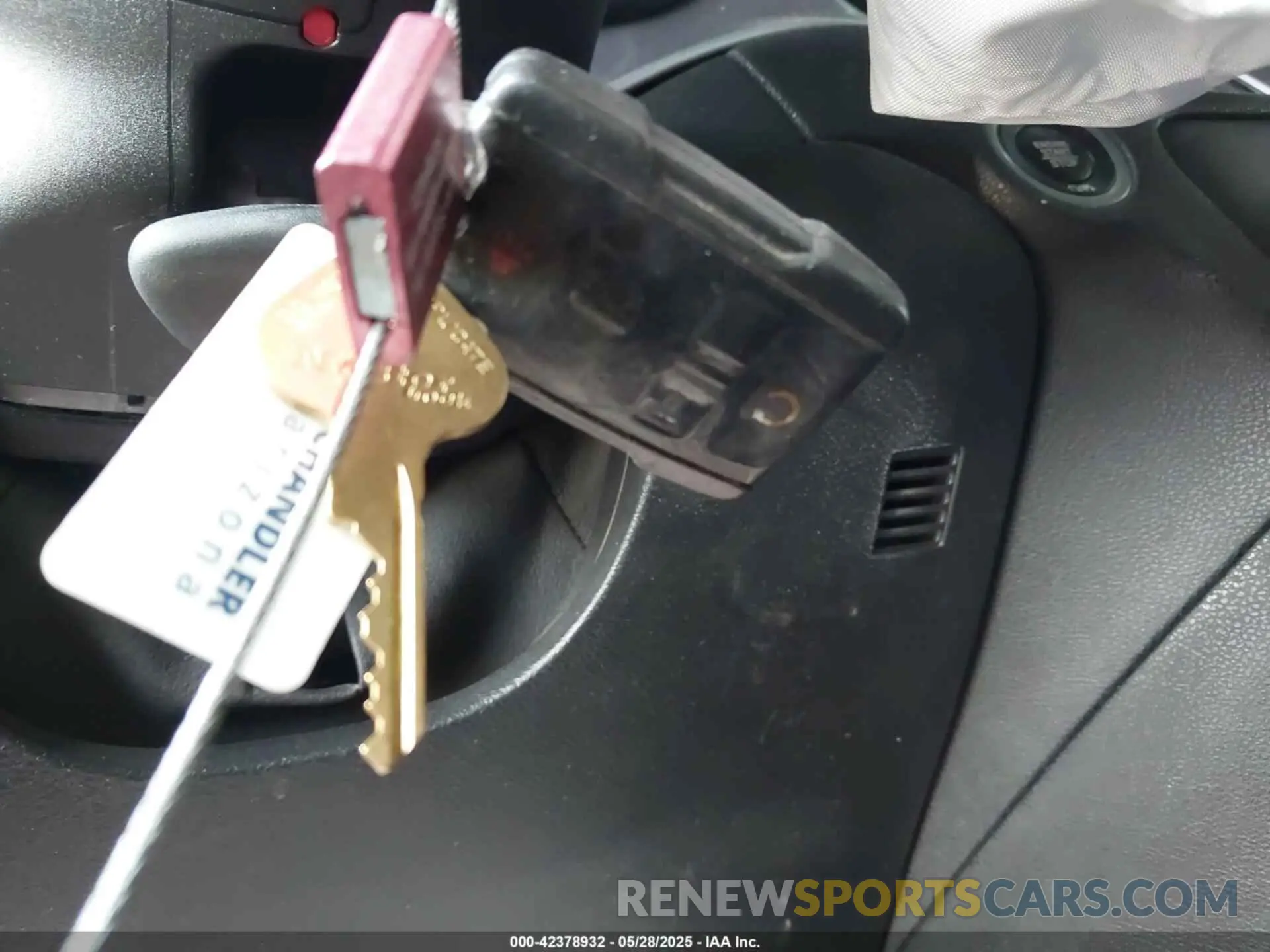 11 Photograph of a damaged car 2C3CDXHG7KH581740 DODGE CHARGER 2019