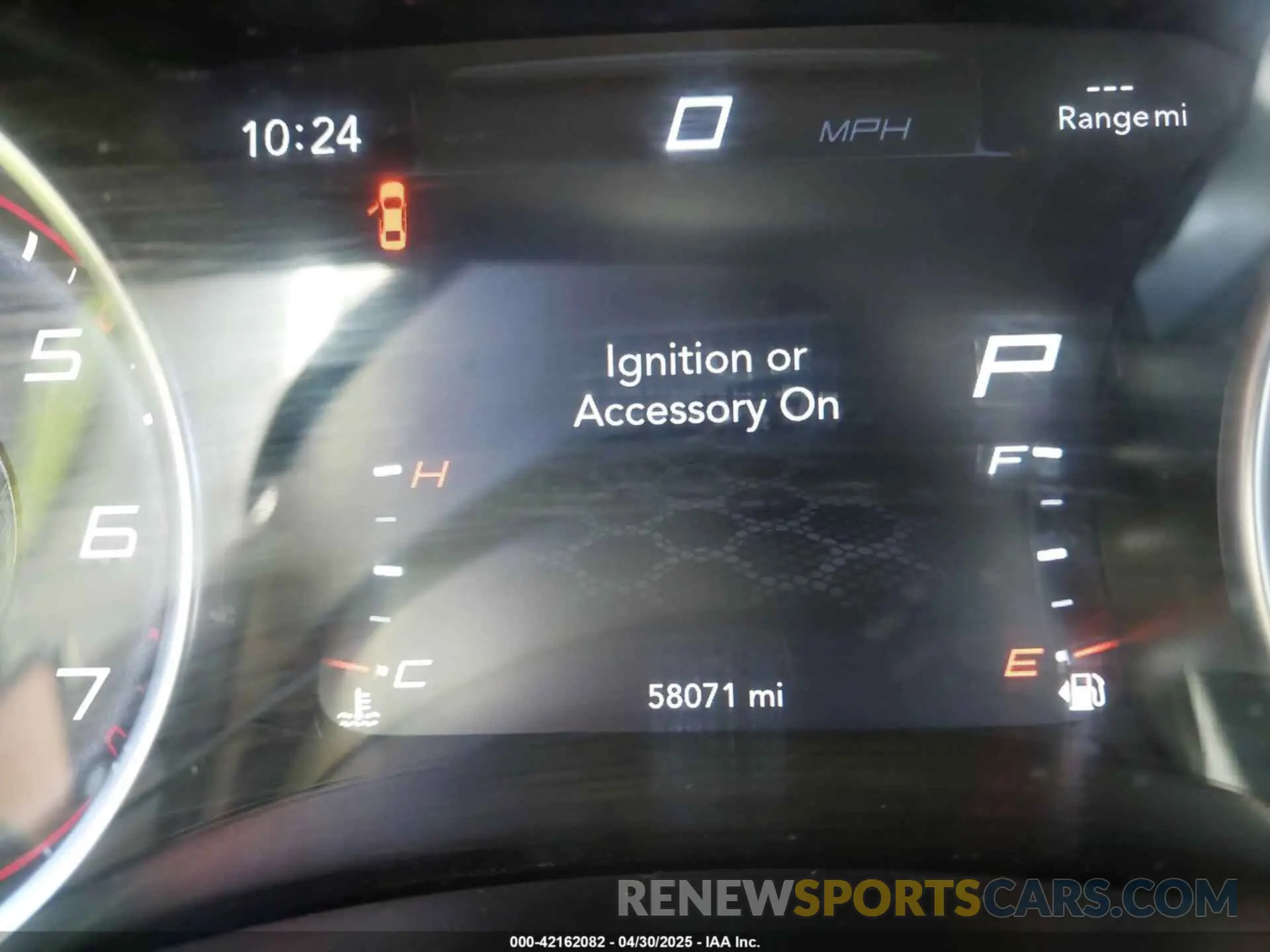 15 Photograph of a damaged car 2C3CDXHG7KH597761 DODGE CHARGER 2019