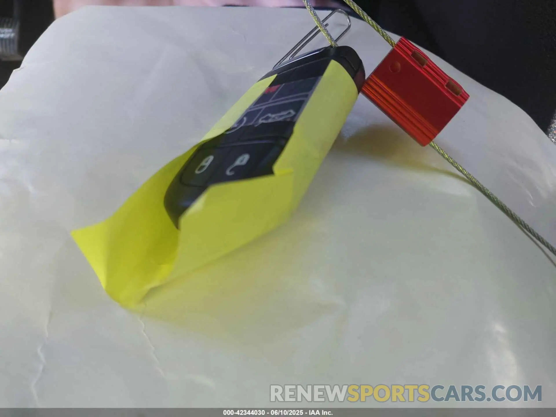 11 Photograph of a damaged car 2C3CDXHG7KH676654 DODGE CHARGER 2019