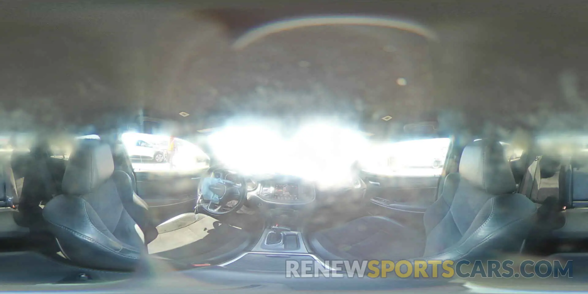 14 Photograph of a damaged car 2C3CDXHG7KH706610 DODGE CHARGER 2019
