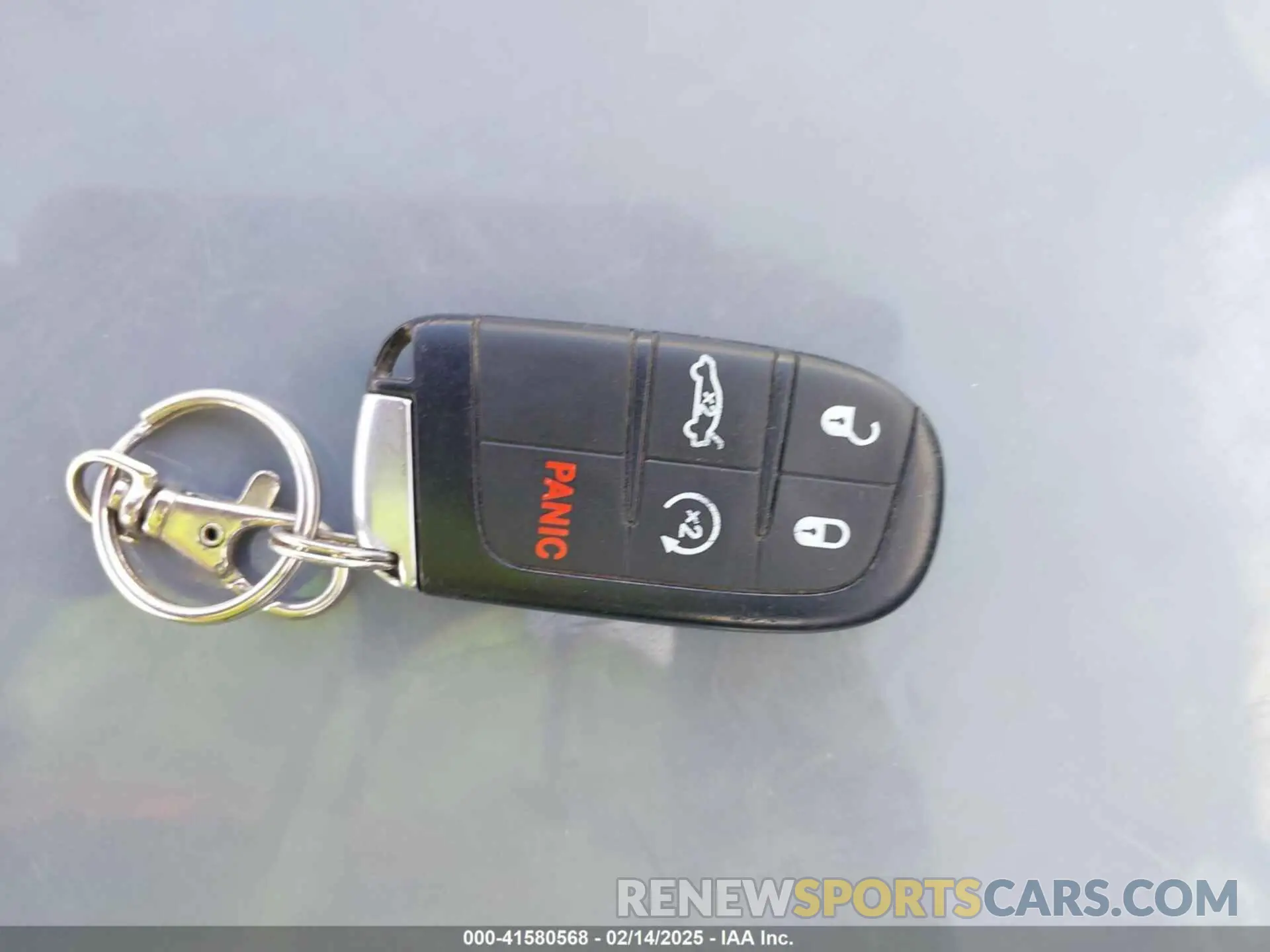 11 Photograph of a damaged car 2C3CDXHG8KH673651 DODGE CHARGER 2019